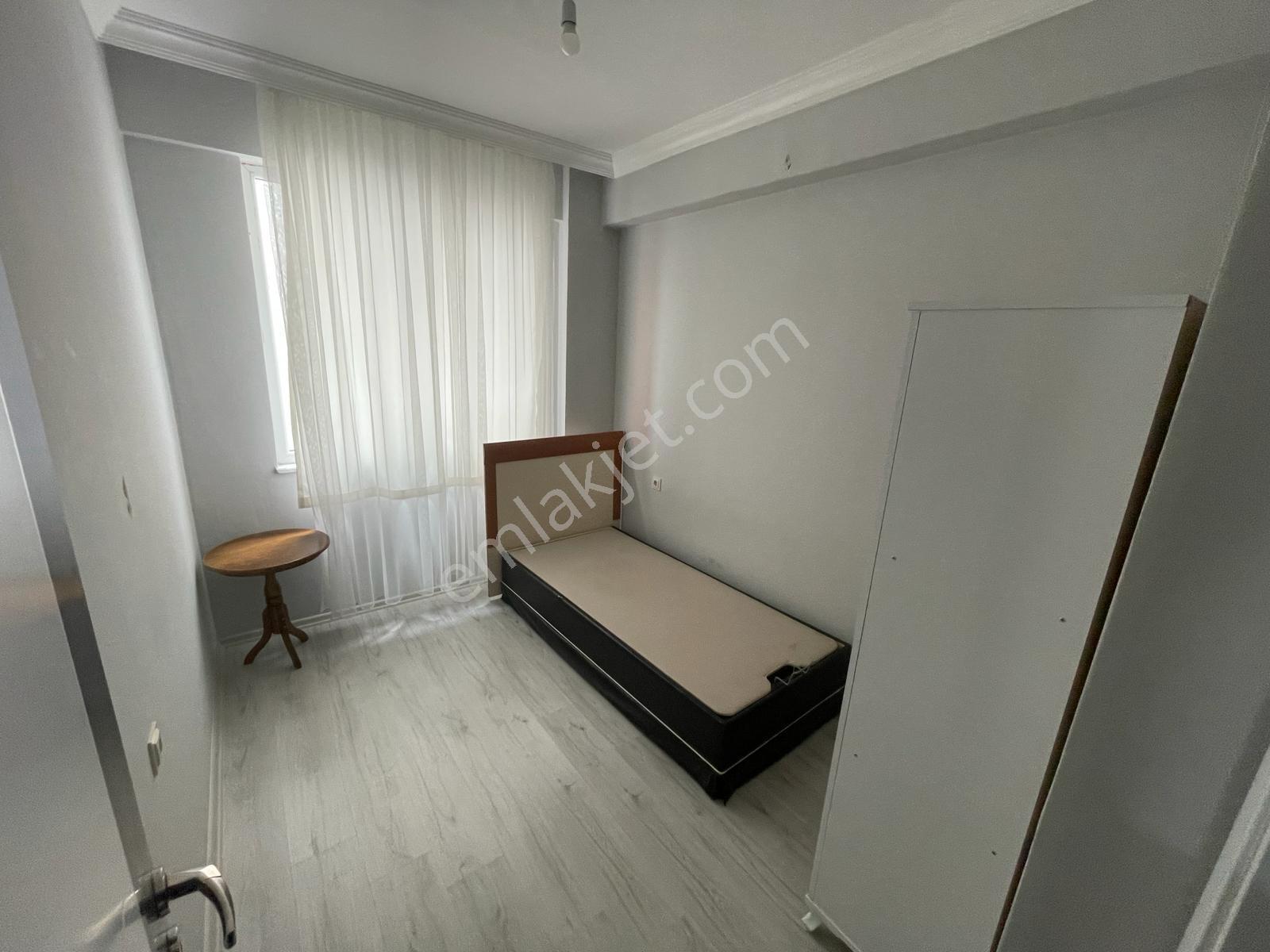 Merkezde 2+1 Eşyalı Kiralık Daire --- Burcu Emlaktan - Görsel 11