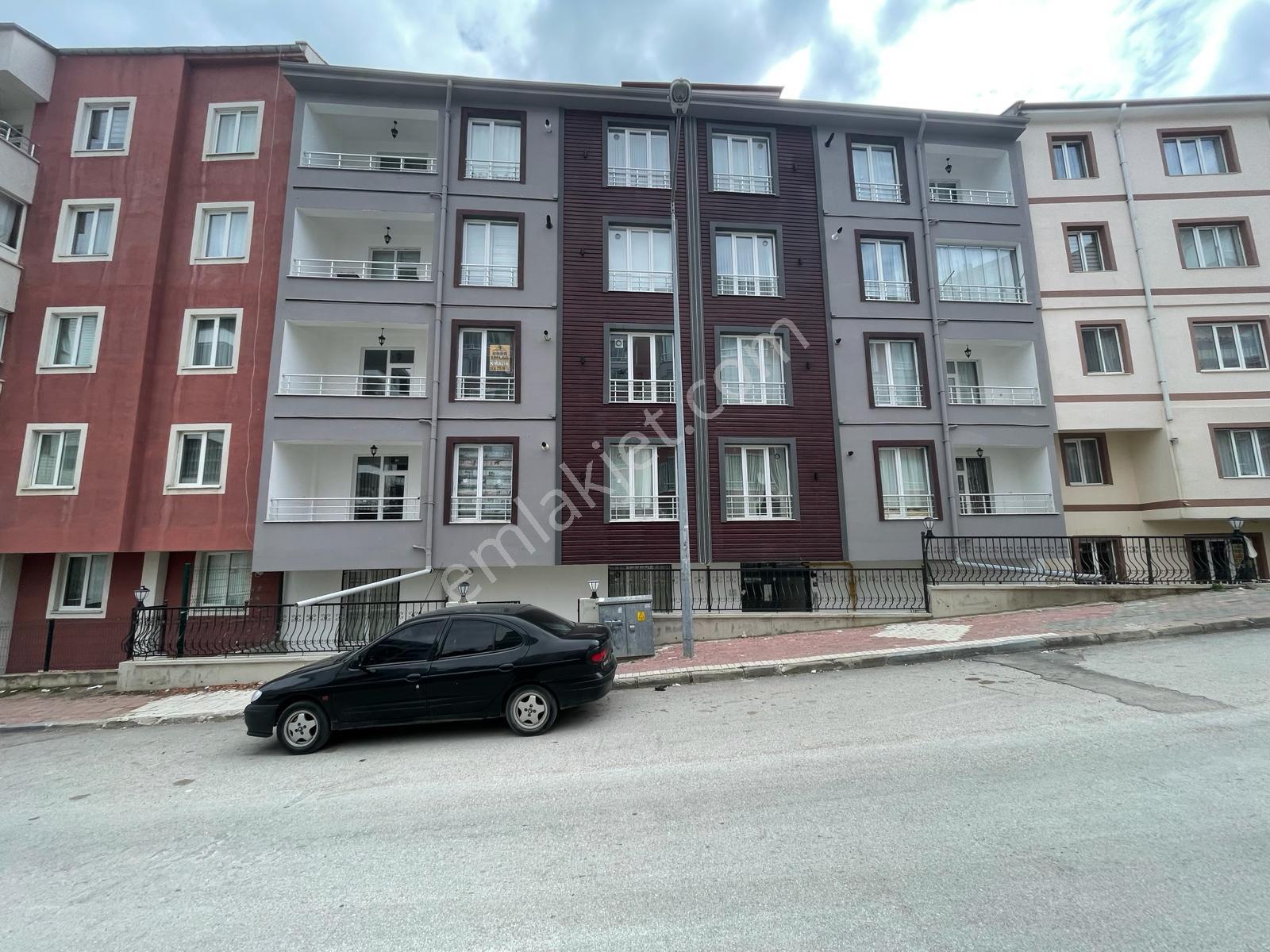 Merkezde 2+1 Eşyalı Kiralık Daire --- Burcu Emlaktan - Görsel 2