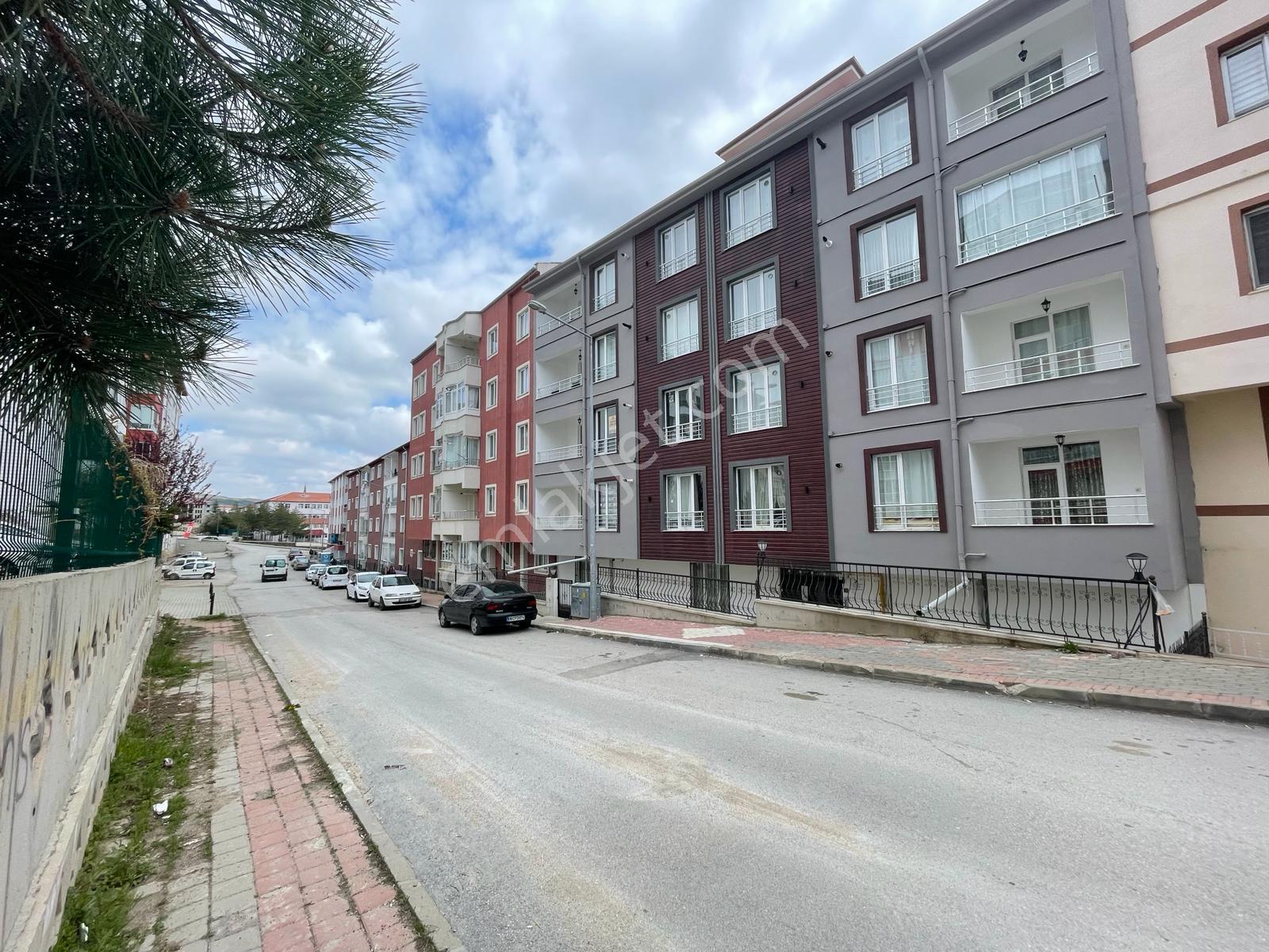 Merkezde 2+1 Eşyalı Kiralık Daire --- Burcu Emlaktan - Görsel 15