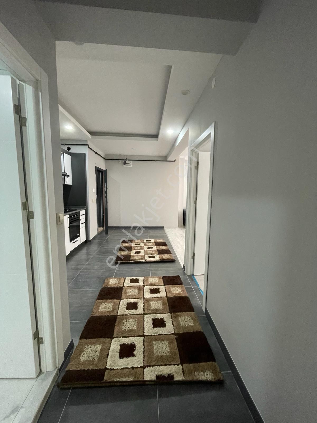 Merkezde 2+1 Eşyalı Kiralık Daire --- Burcu Emlaktan - Görsel 4
