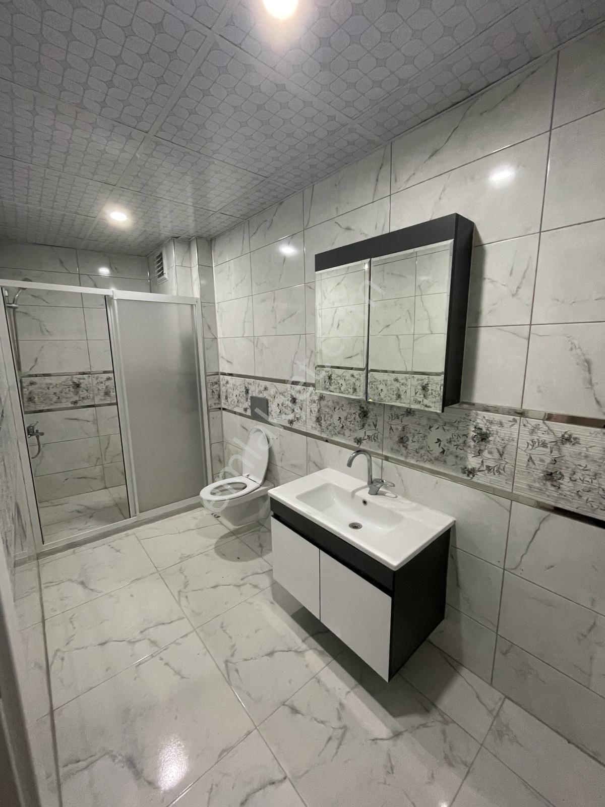 Merkezde 2+1 Eşyalı Kiralık Daire --- Burcu Emlaktan - Görsel 13