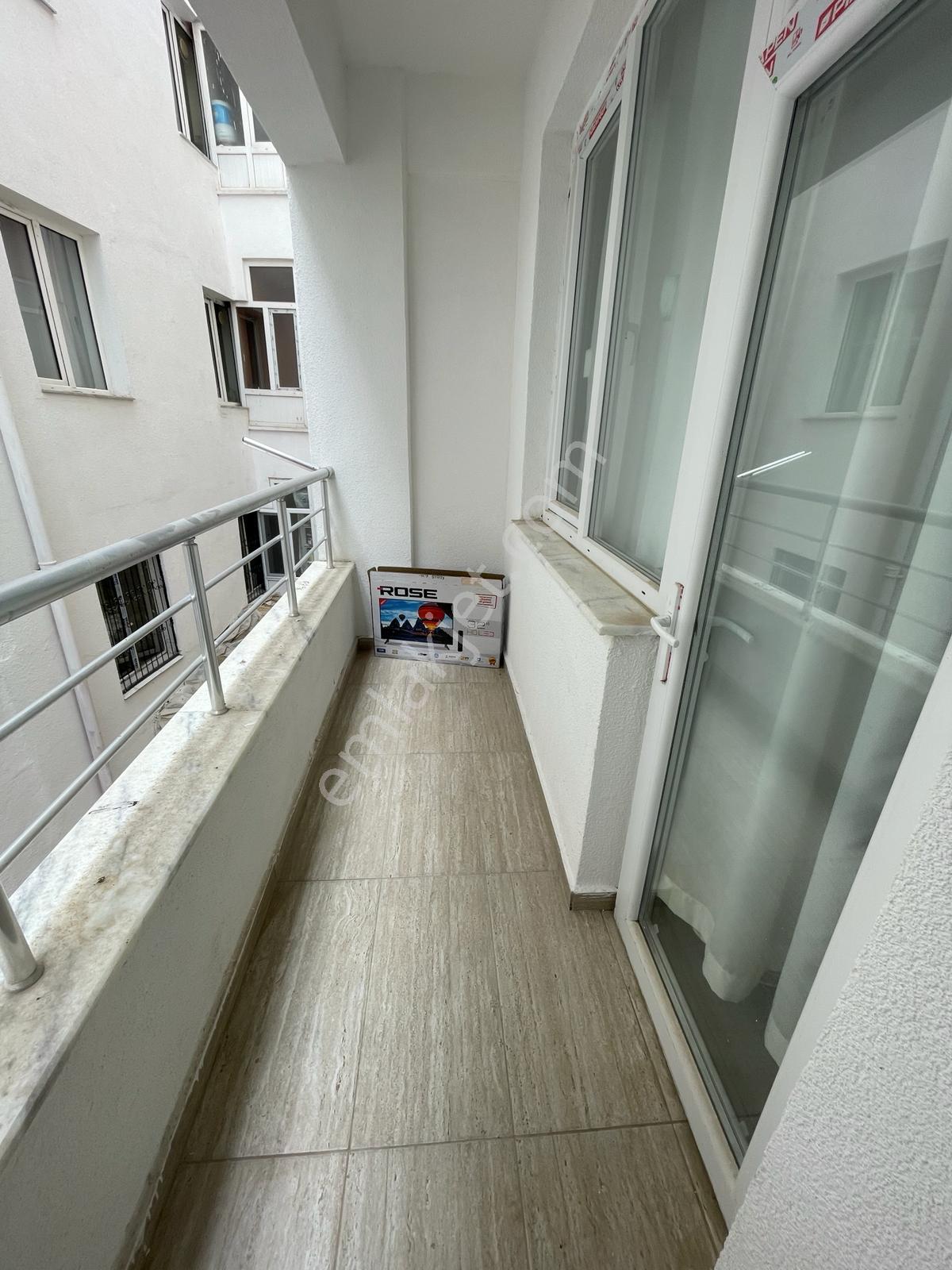 Merkezde 2+1 Eşyalı Kiralık Daire --- Burcu Emlaktan - Görsel 14
