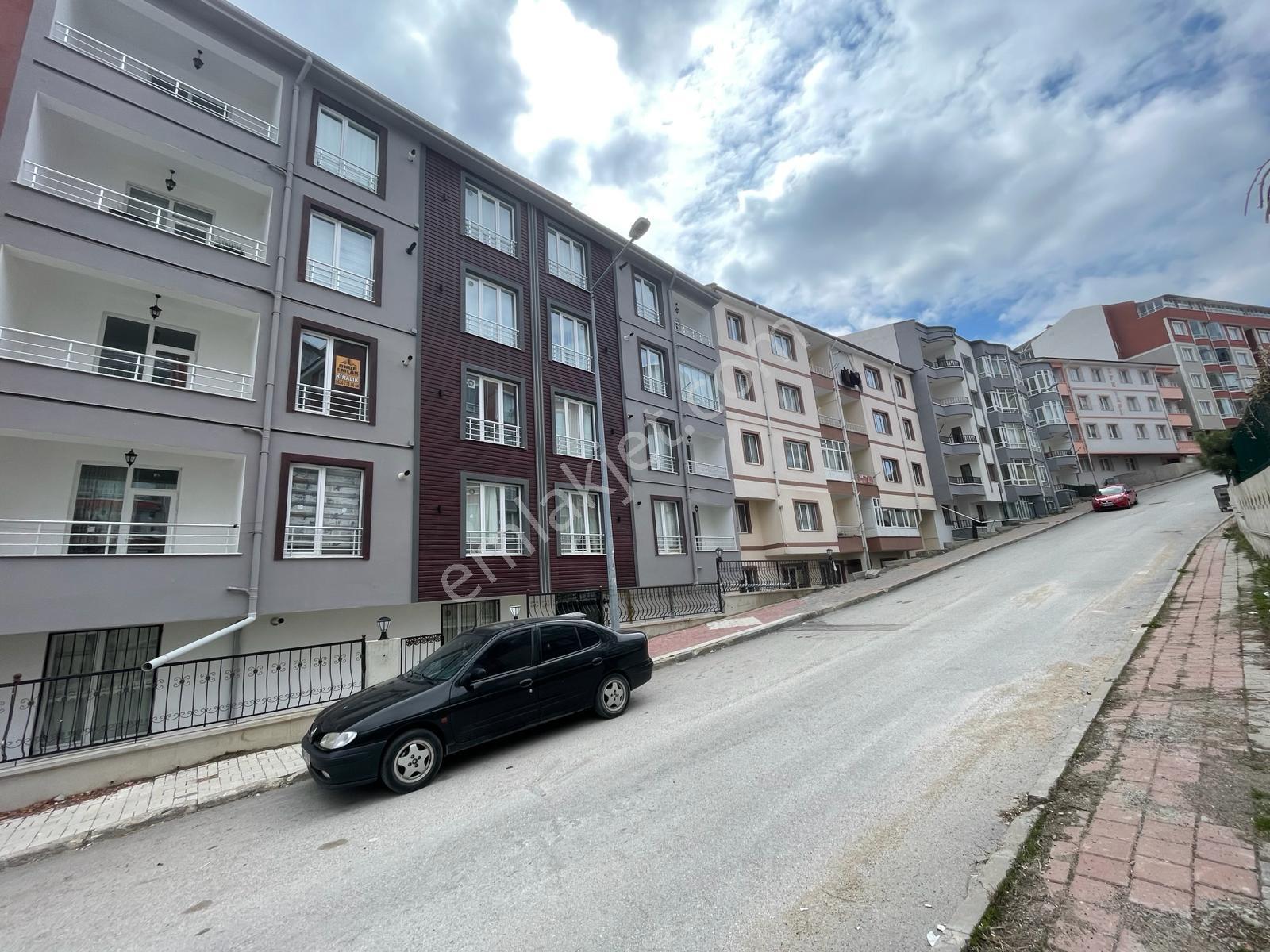 Merkezde 2+1 Eşyalı Kiralık Daire --- Burcu Emlaktan - Görsel 16