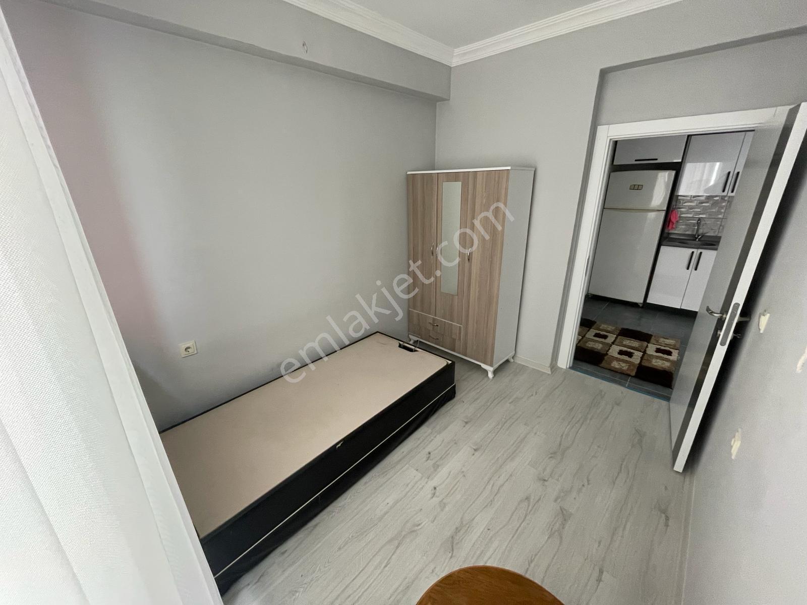 Merkezde 2+1 Eşyalı Kiralık Daire --- Burcu Emlaktan - Görsel 12