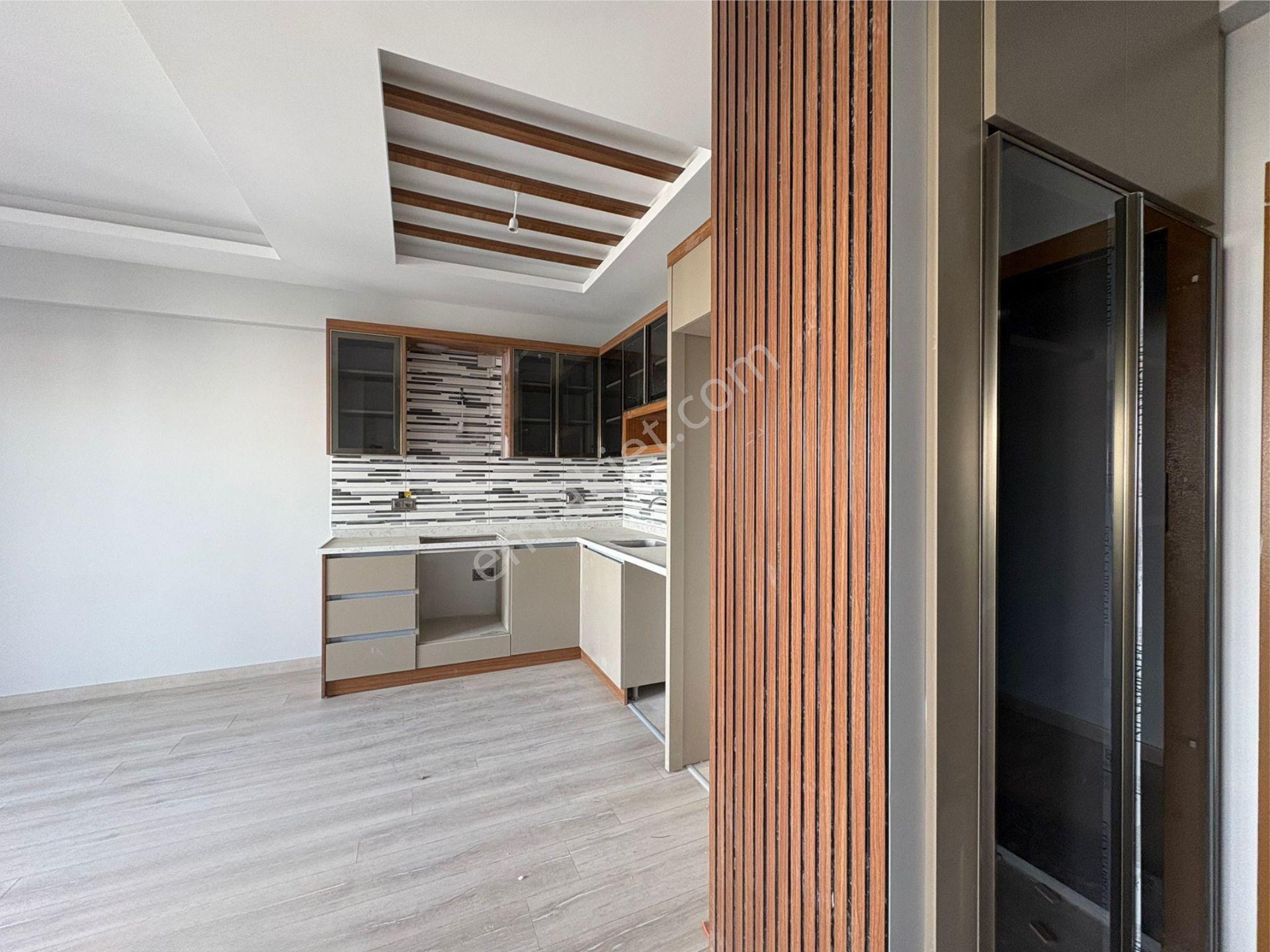 Etherealden Arpaçbahşişde Lüks Marka Aqupark Hamam Ve Saunalı1+1 - Görsel 15
