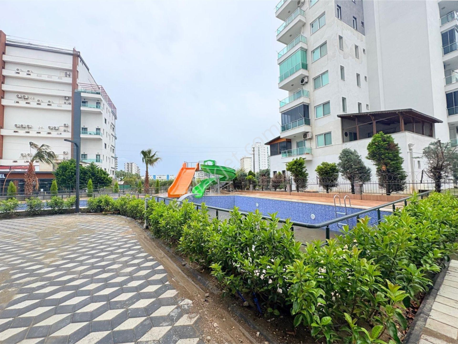 Etherealden Arpaçbahşişde Lüks Marka Aqupark Hamam Ve Saunalı1+1 - Görsel 19