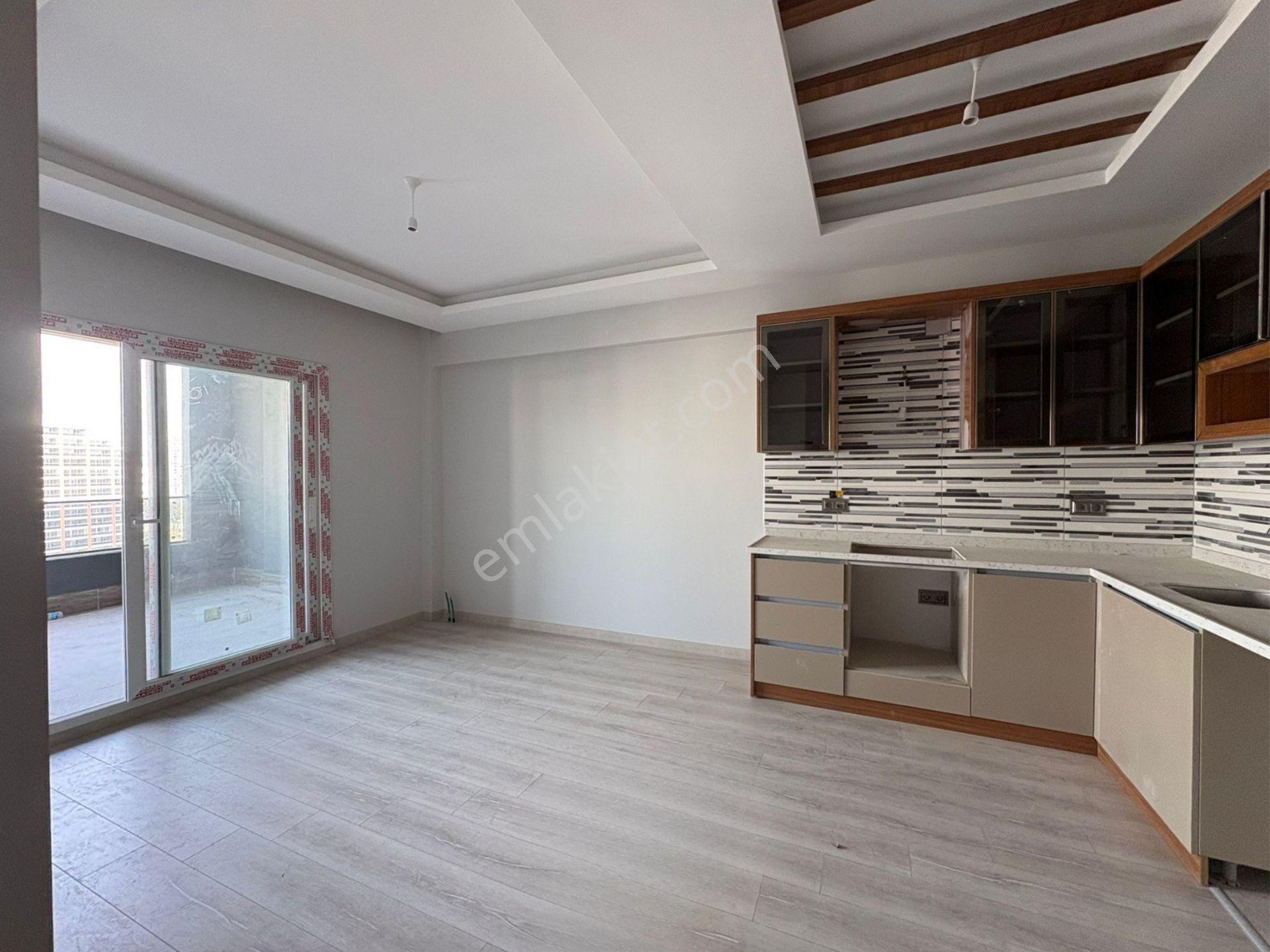 Etherealden Arpaçbahşişde Lüks Marka Aqupark Hamam Ve Saunalı1+1 - Görsel 3