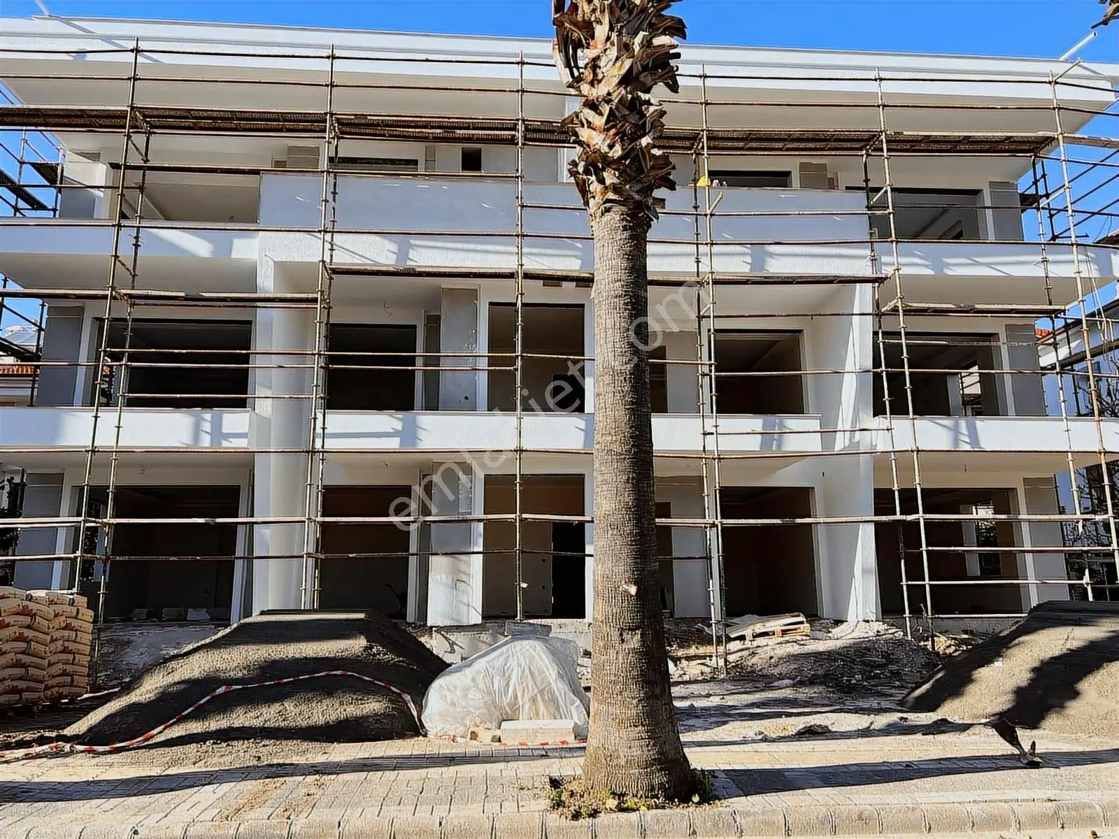 Muhteşem Konum Sıfır Projeden Asansörlü 3+1satılık Dubleks Daire - Görsel 4