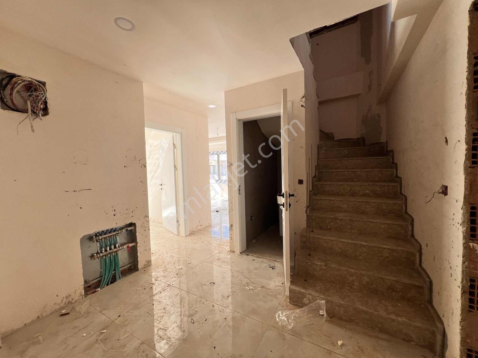 Muhteşem Konum Sıfır Projeden Asansörlü 3+1satılık Dubleks Daire - Görsel 37