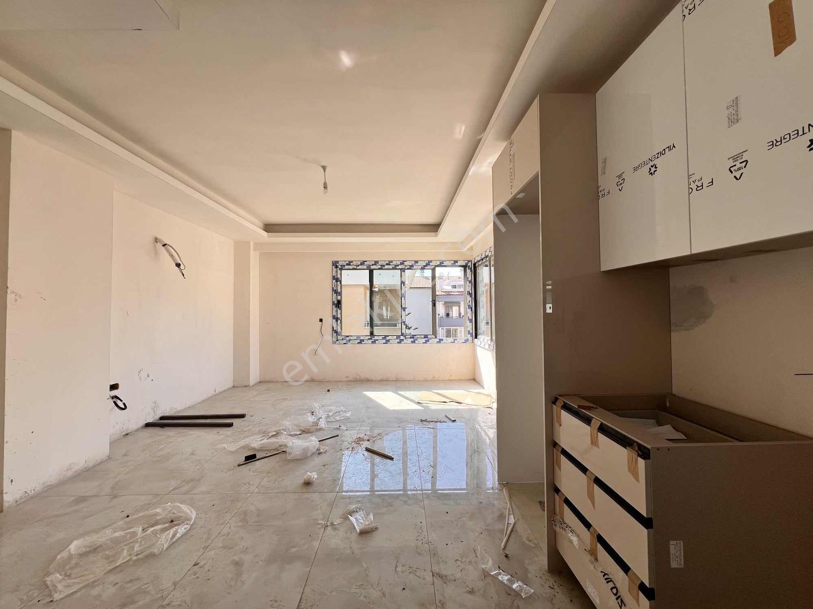 Muhteşem Konum Sıfır Projeden Asansörlü 3+1satılık Dubleks Daire - Görsel 23