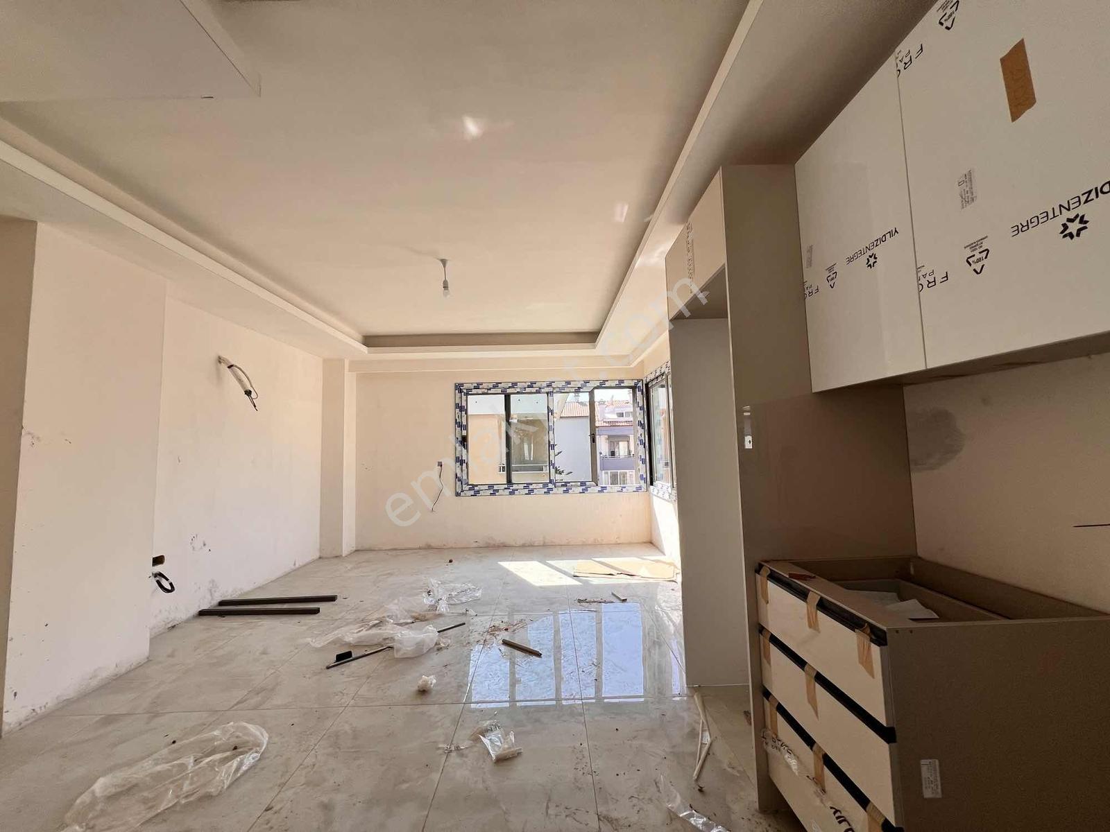 Muhteşem Konum Sıfır Projeden Asansörlü 3+1satılık Dubleks Daire - Görsel 24