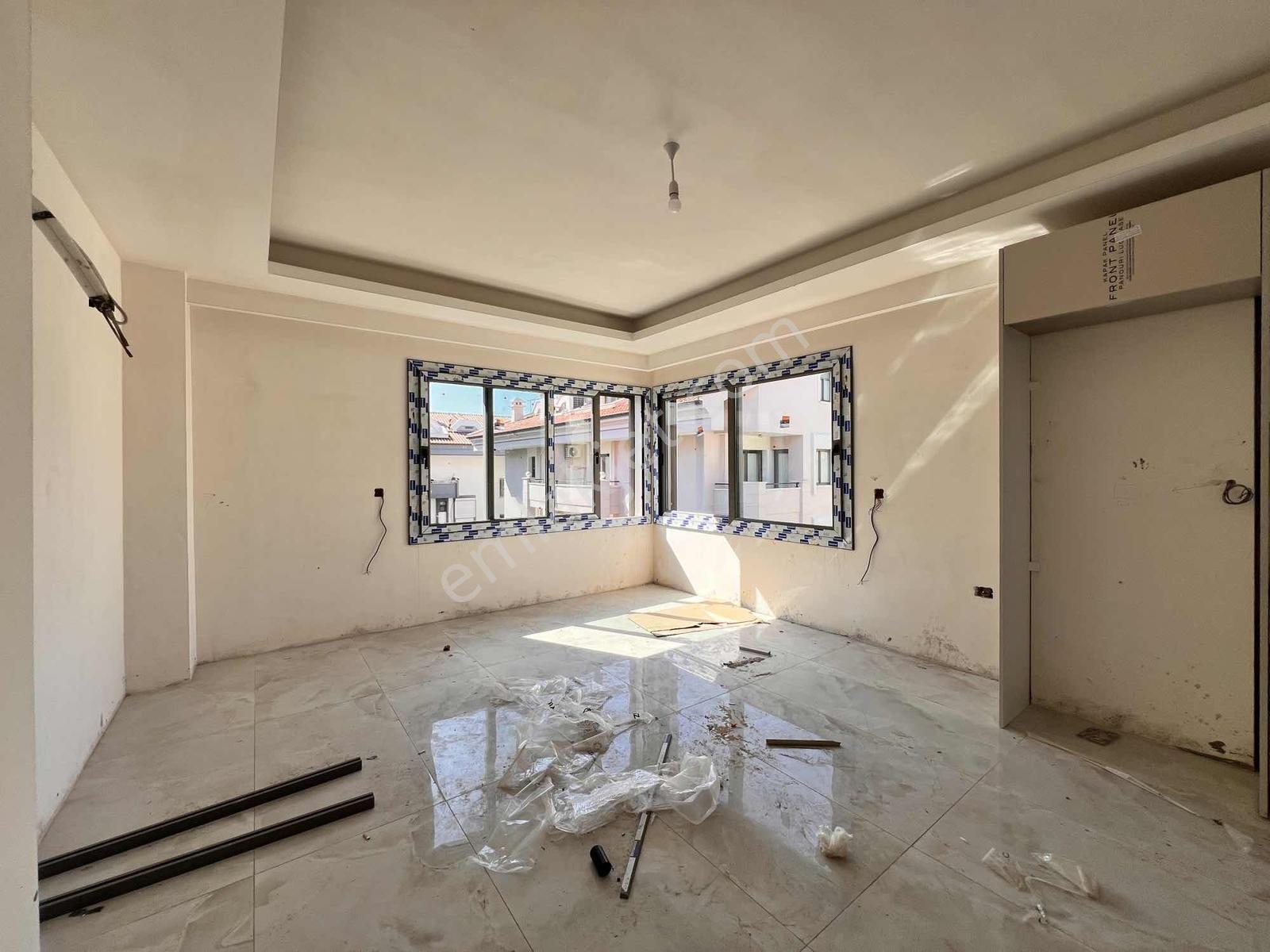 Muhteşem Konum Sıfır Projeden Asansörlü 3+1satılık Dubleks Daire - Görsel 25