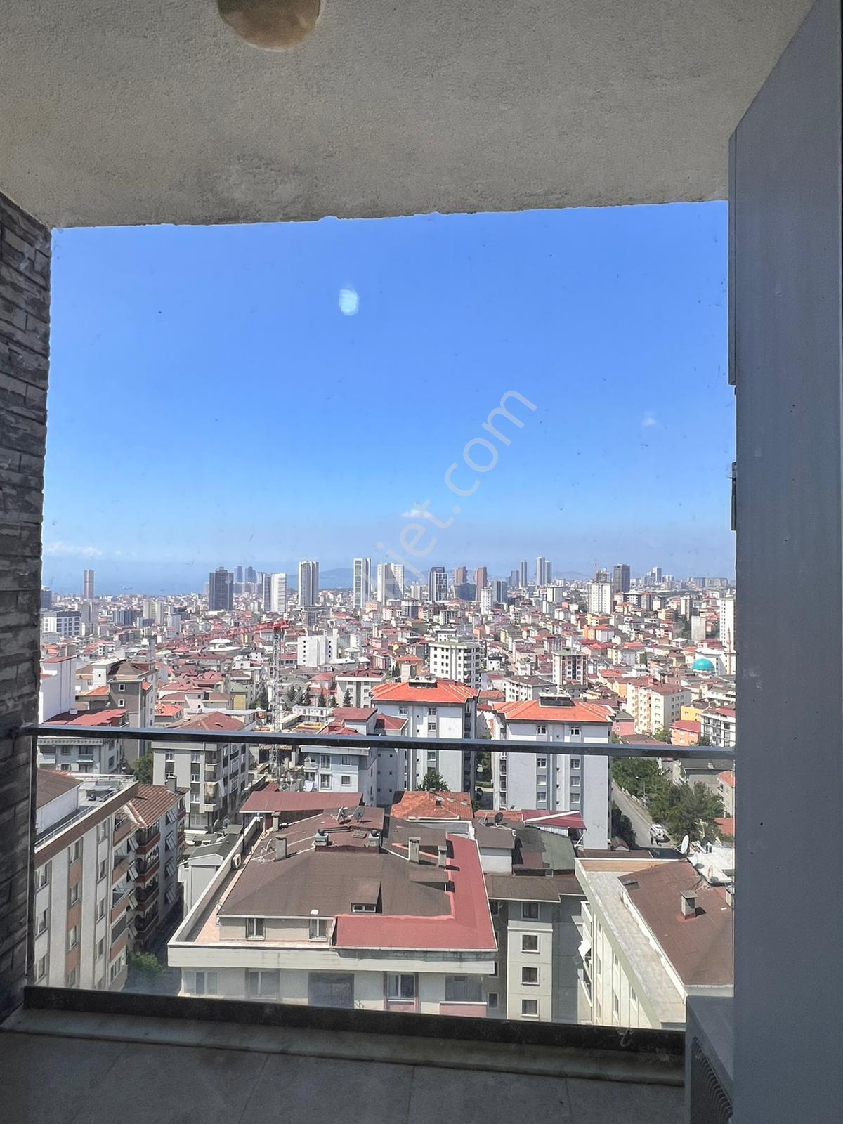 Kaçmaz'dan Sınırsız Kredili Deniz Ve Adalar Manzaralı Lüks 2+1 - Görsel 27