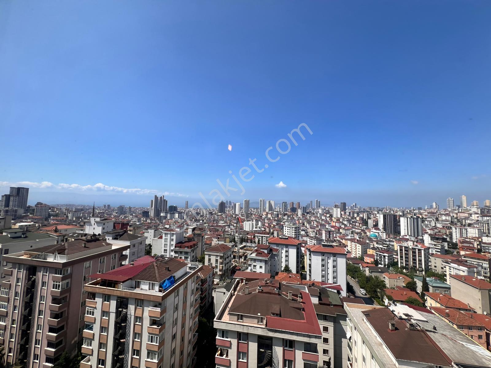 Kaçmaz'dan Sınırsız Kredili Deniz Ve Adalar Manzaralı Lüks 2+1 - Görsel 26