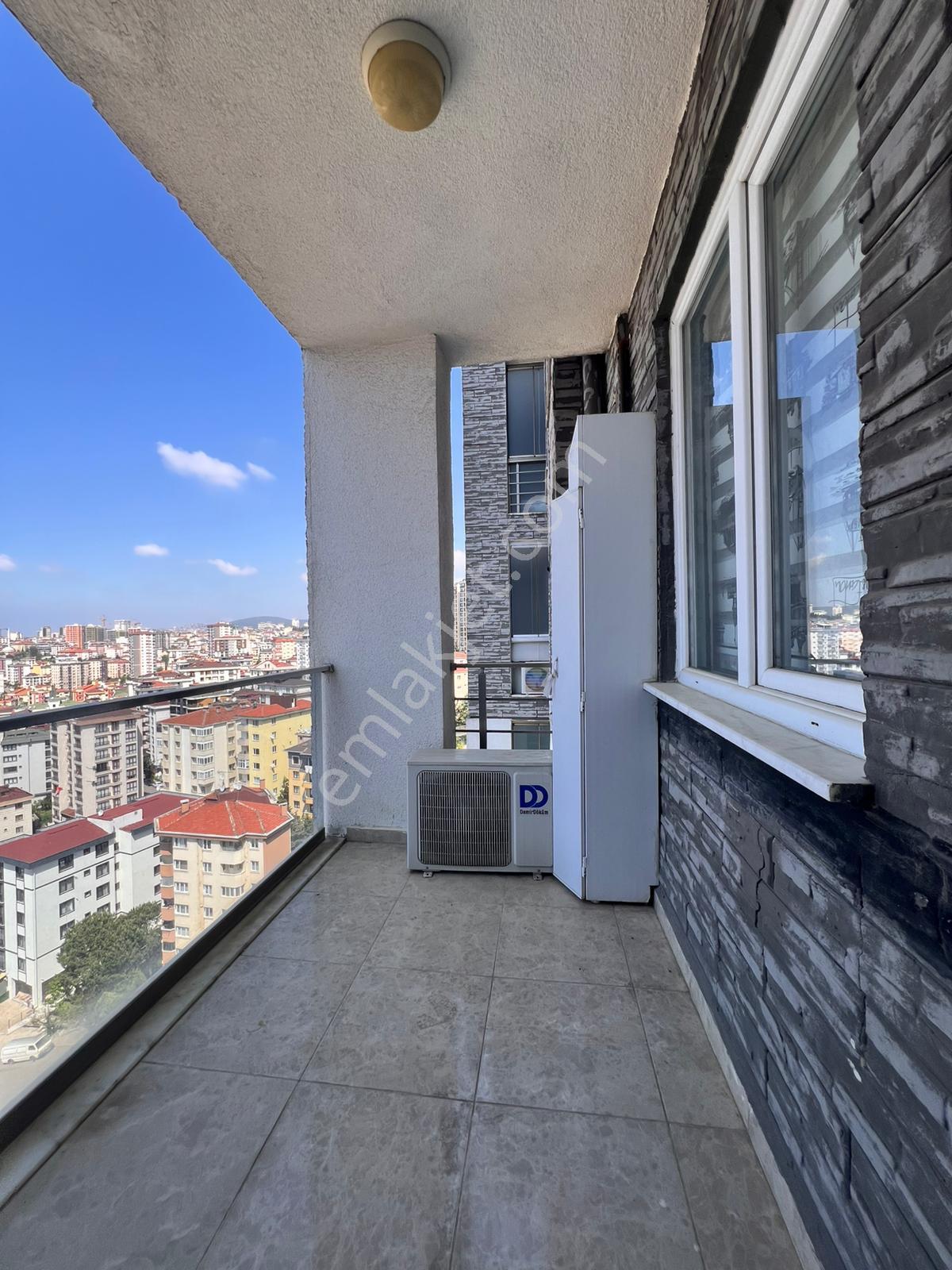 Kaçmaz'dan Sınırsız Kredili Deniz Ve Adalar Manzaralı Lüks 2+1 - Görsel 22