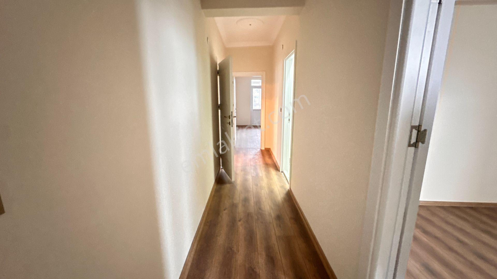 Meydana Yürüme Mesafesinde Kiralık Daire - Görsel 28