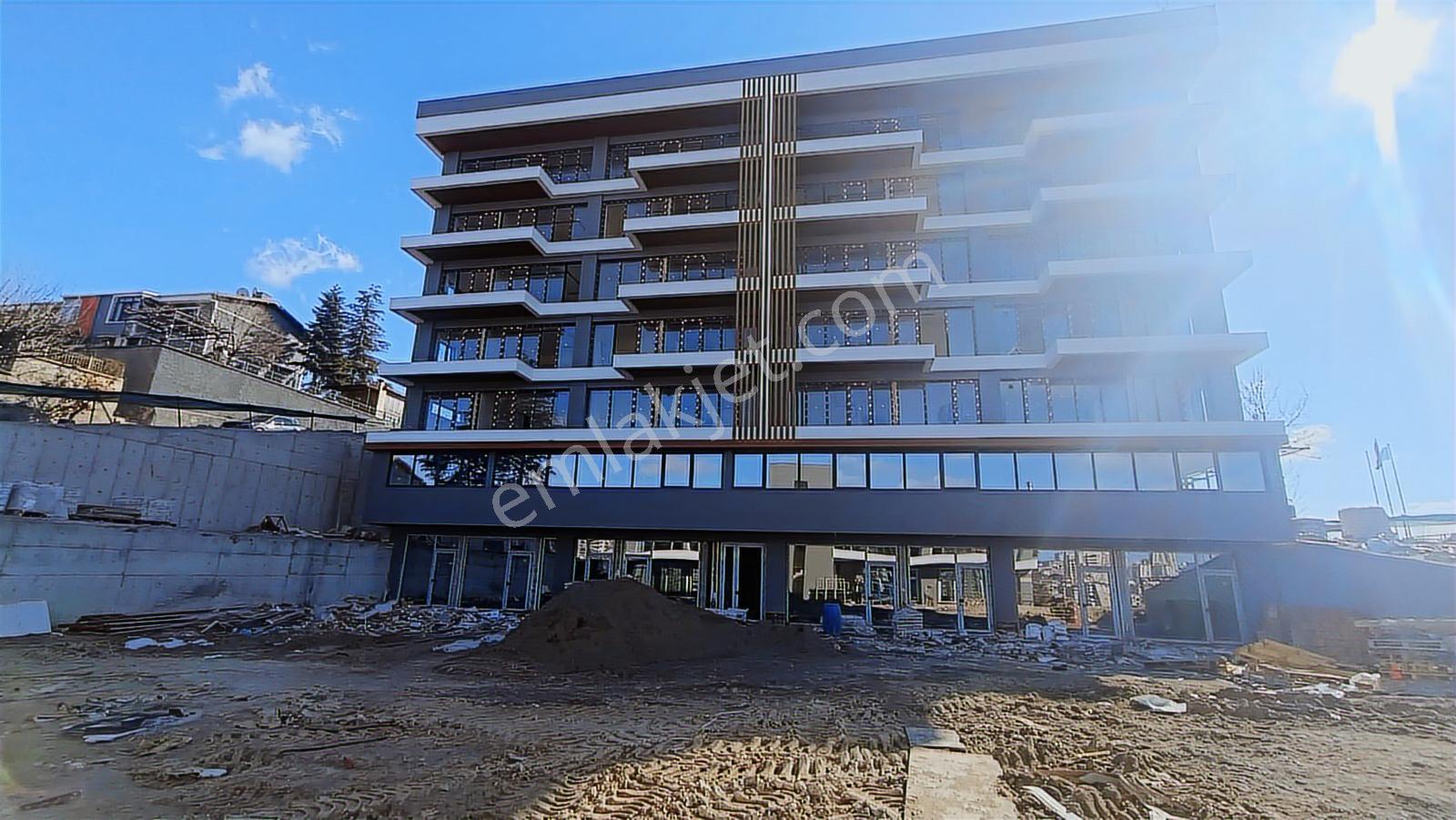 Batıkent Gimsa Metro Yakını Atrium Sitesinde 1+1 Daire - Görsel 4