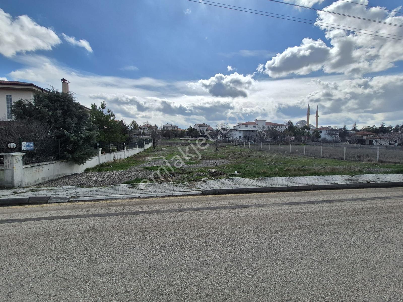 Ankara Hacılarda Prestijli Ve Seçkin Yatırım Fırsatı - Görsel 3