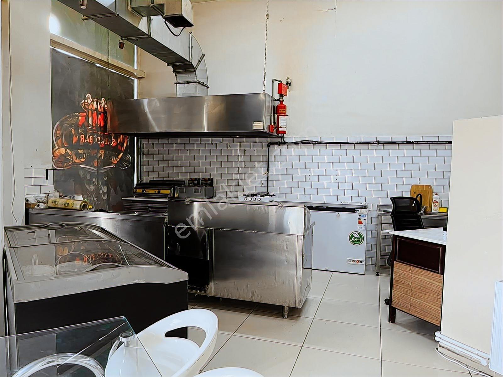 Çankaya Yıldızevlerde Devren Kiralık Hazır İşletme - Görsel 6
