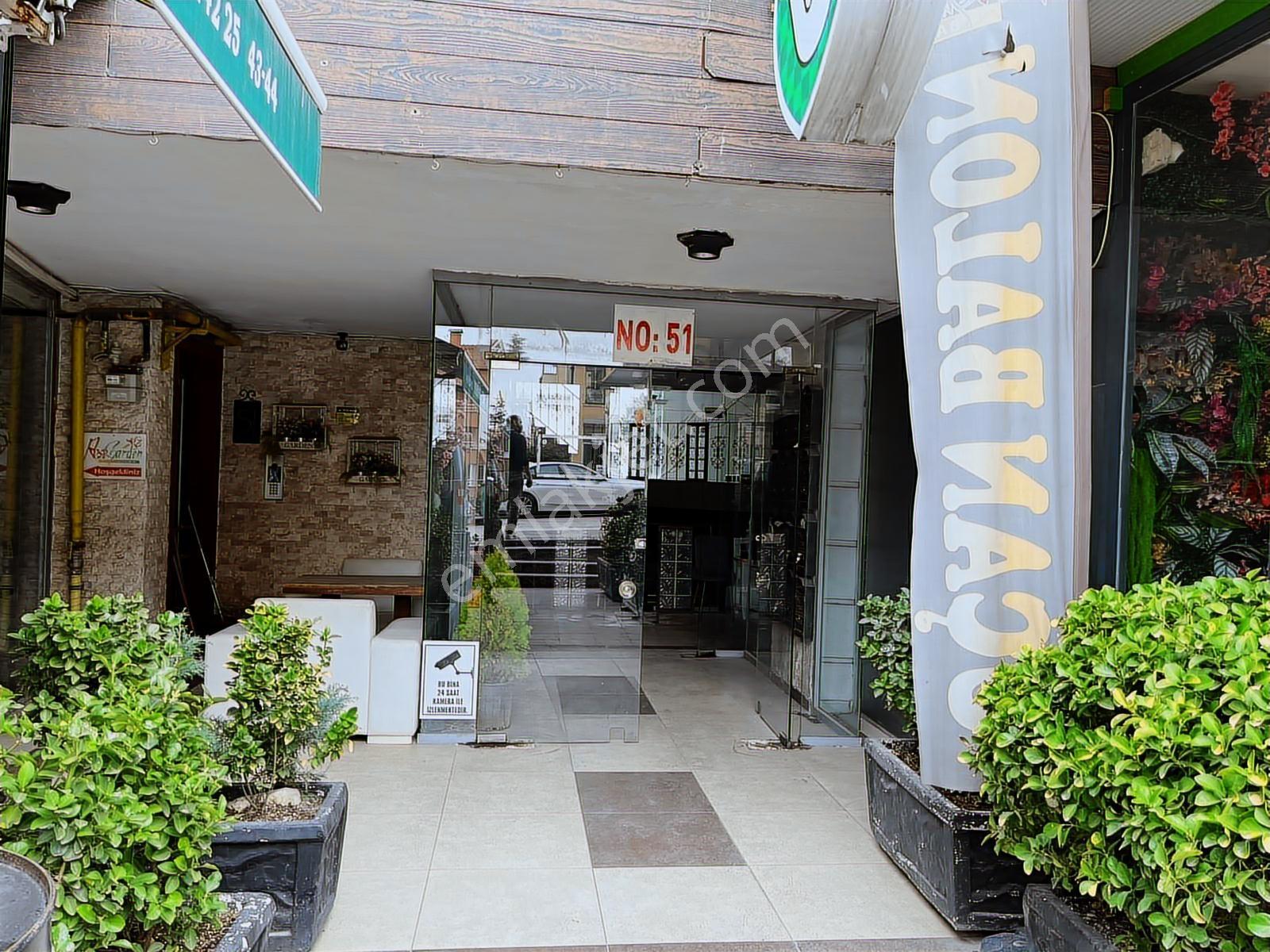 Çankaya Yıldızevlerde Devren Kiralık Hazır İşletme - Görsel 5