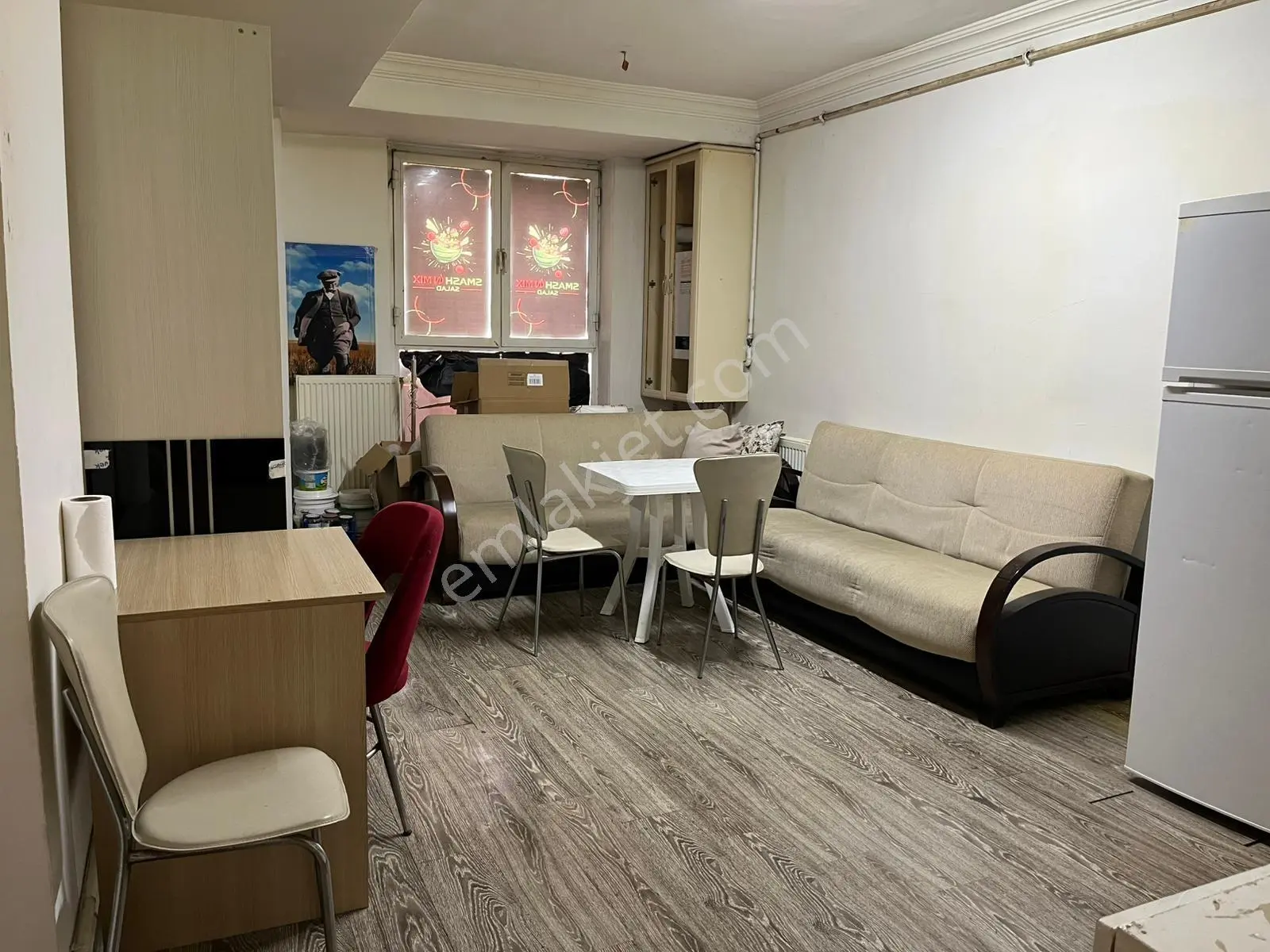 Çankaya Yıldızevlerde Devren Kiralık Hazır İşletme - Görsel 7