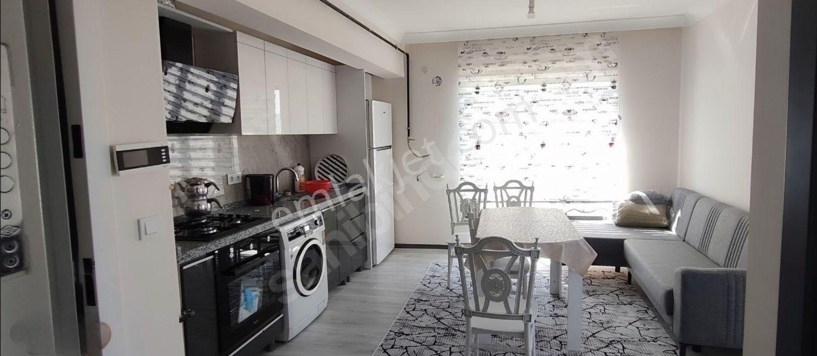 Dr. Alp Tower Sitesi 1+1 Net 45 M² 11.kat Eşyalı Kiralık Daire - Görsel 15