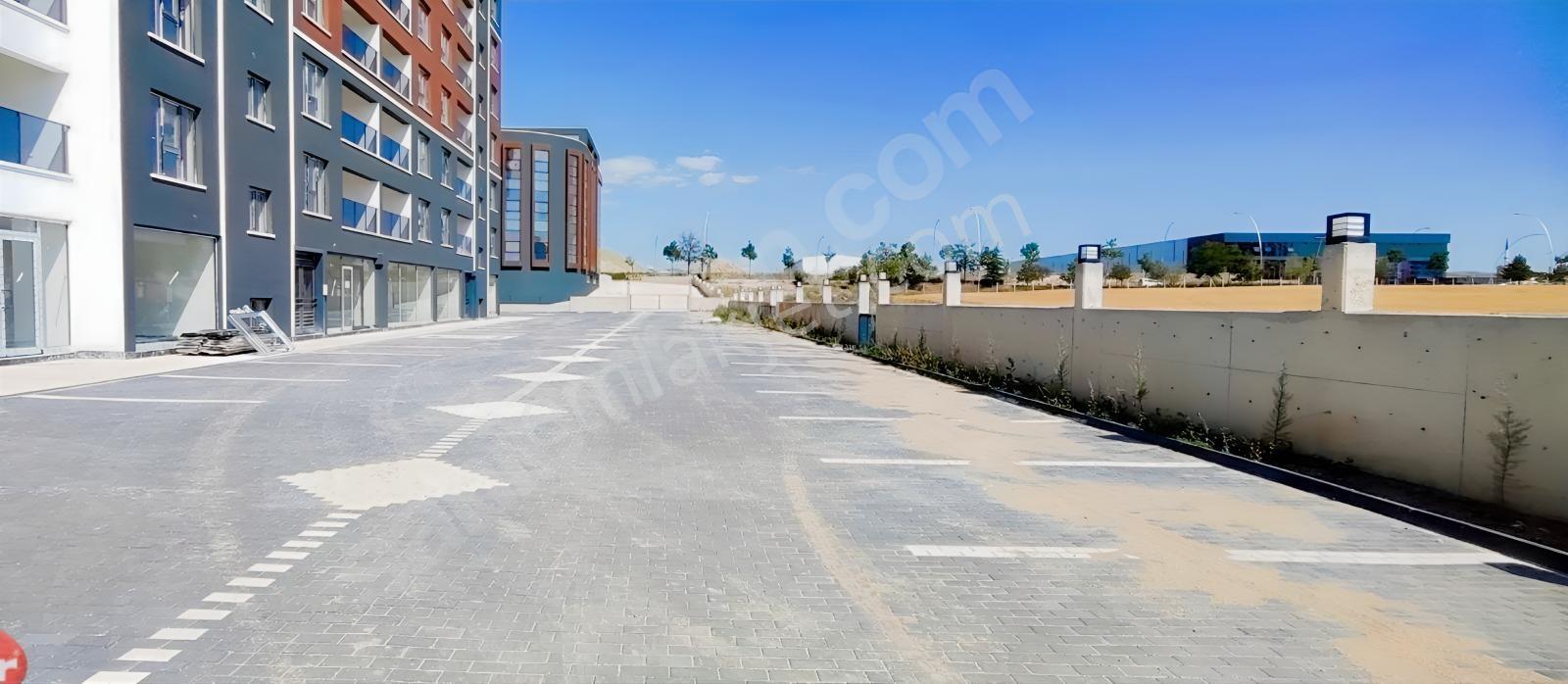 Dr. Alp Tower Sitesi 1+1 Net 45 M² 11.kat Eşyalı Kiralık Daire - Görsel 2