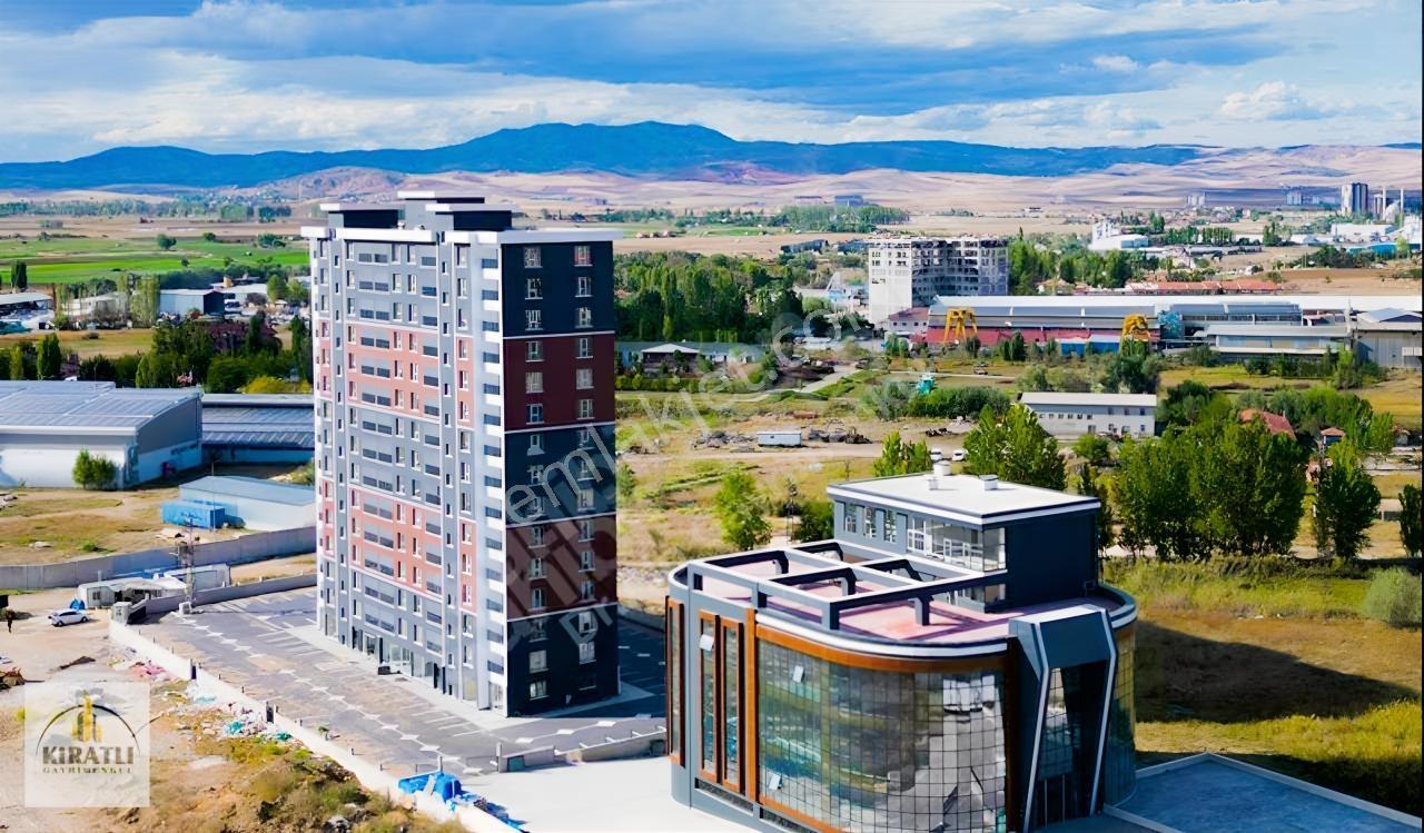 Dr. Alp Tower Sitesi 1+1 Net 45 M² 3.kat Eşyalı Kiralık Daire - Görsel 25