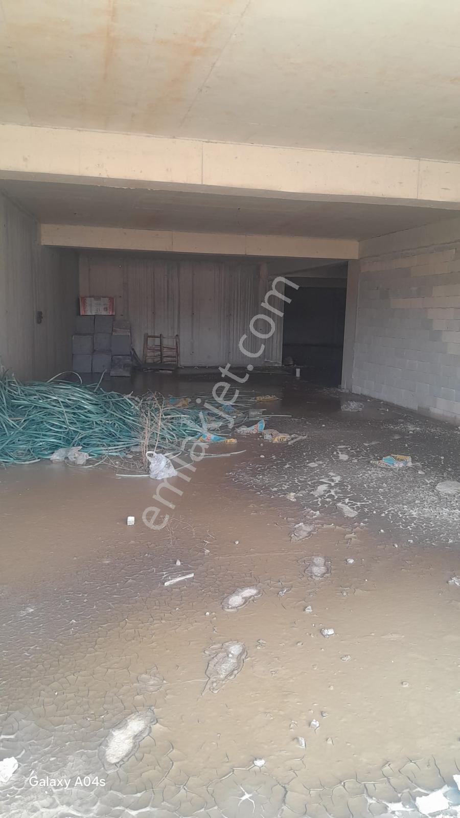 Ankara Otonomi Yakını Şimşek Oto Center Da Satılık Dükkan - Görsel 12