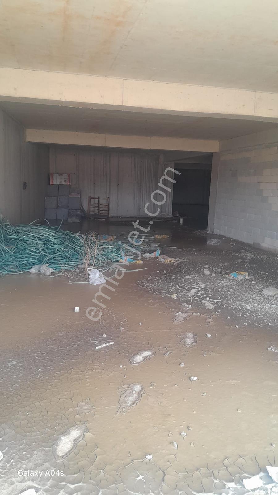 Ankara Otonomi Yakını Şimşek Oto Center Da Satılık Dükkan - Görsel 11