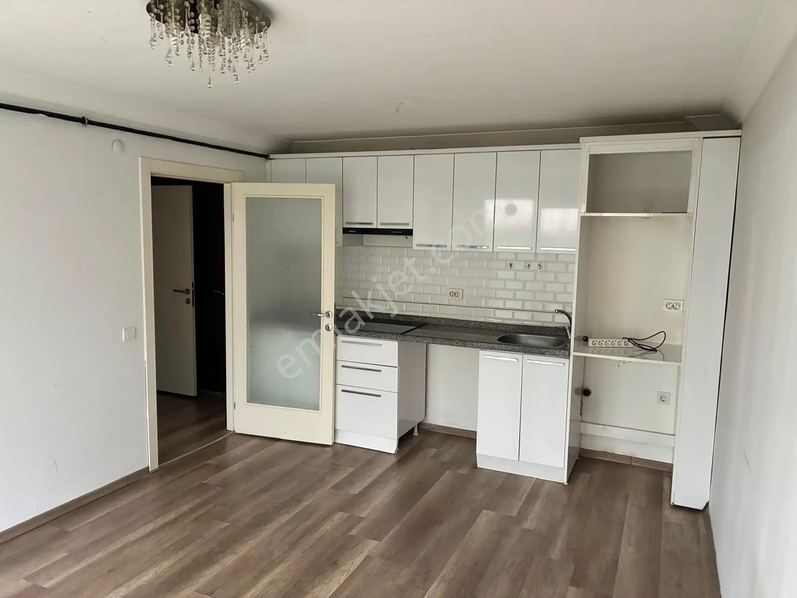 Öveçler De 1+1 Residence Yatırımlık Oturuma Uygun Satılık Daire - Görsel 4