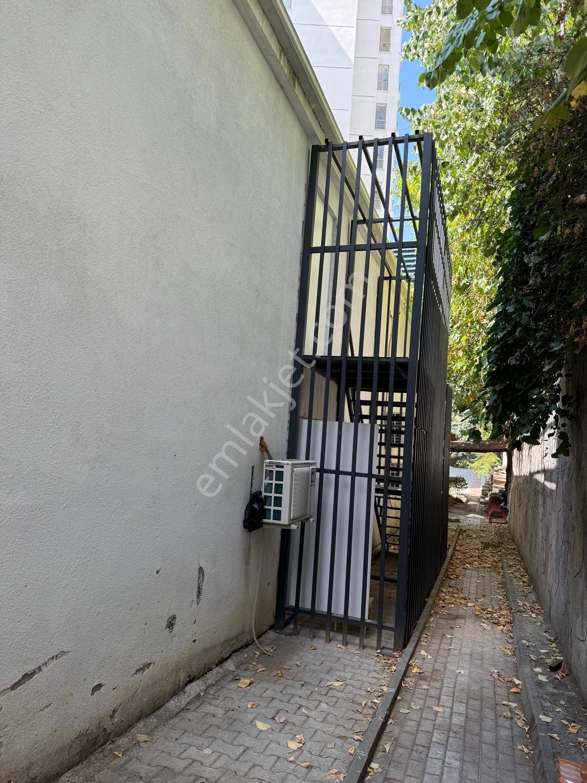 Ege Mahallesi Seçkin Yaşam Garanti Yatırım Fırsatlı Lüks Villa - Görsel 18