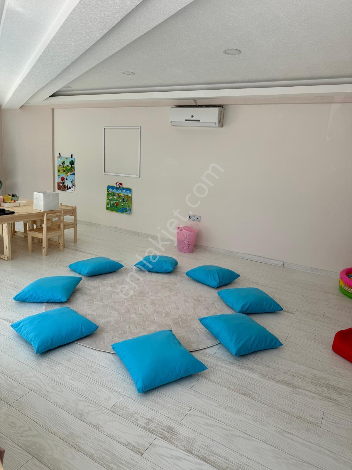 Ege Mahallesi Seçkin Yaşam Garanti Yatırım Fırsatlı Lüks Villa - Görsel 13