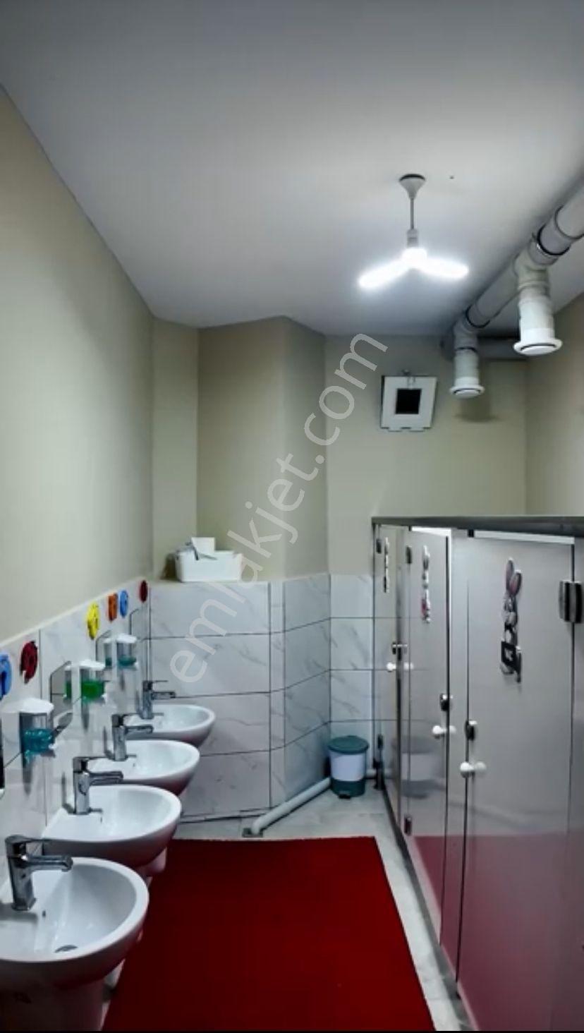 Ege Mahallesi Seçkin Yaşam Garanti Yatırım Fırsatlı Lüks Villa - Görsel 21