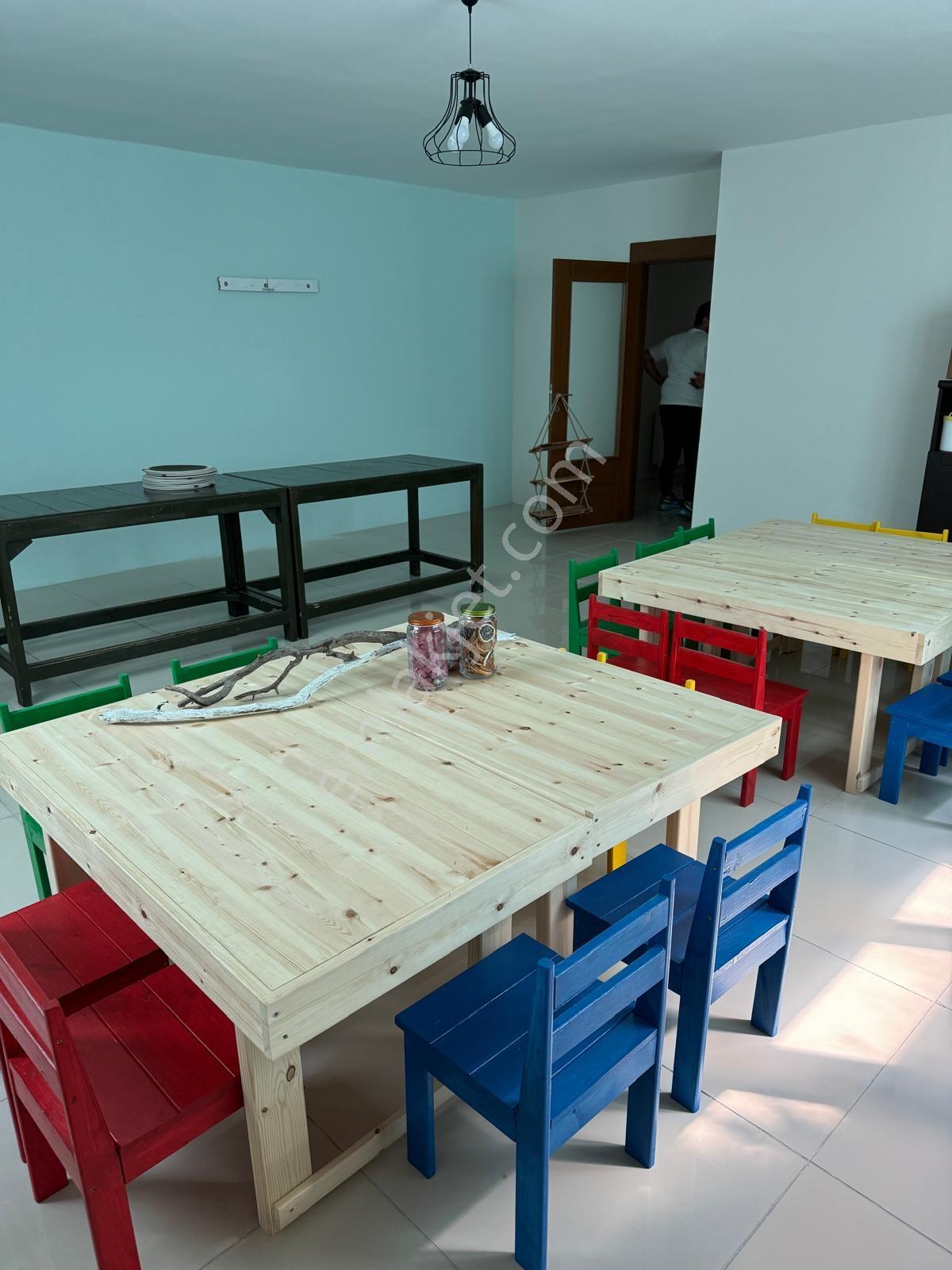Ege Mahallesi Seçkin Yaşam Garanti Yatırım Fırsatlı Lüks Villa - Görsel 23