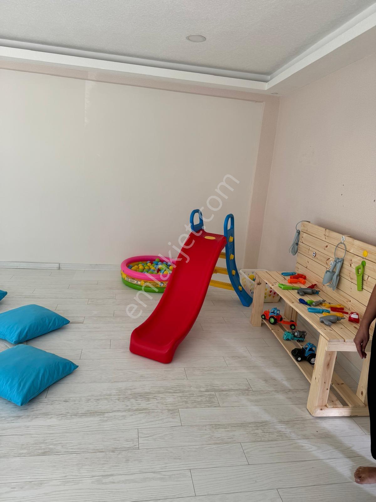 Ege Mahallesi Seçkin Yaşam Garanti Yatırım Fırsatlı Lüks Villa - Görsel 14