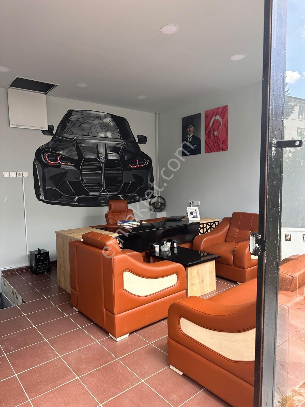 General Zeki Doğan 518. Cadde Üzerinde Satılık Dükkan - Görsel 6