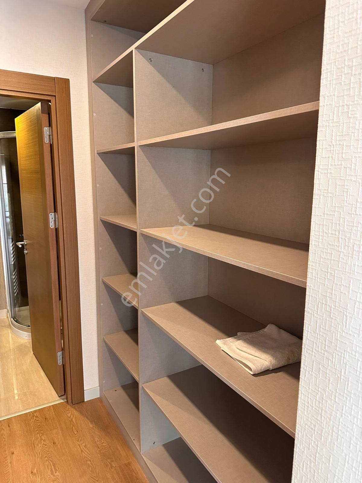 Beytepe Yda Akçalıda Yüksek Kat Şerefiyeli Satılık Daire - Görsel 22