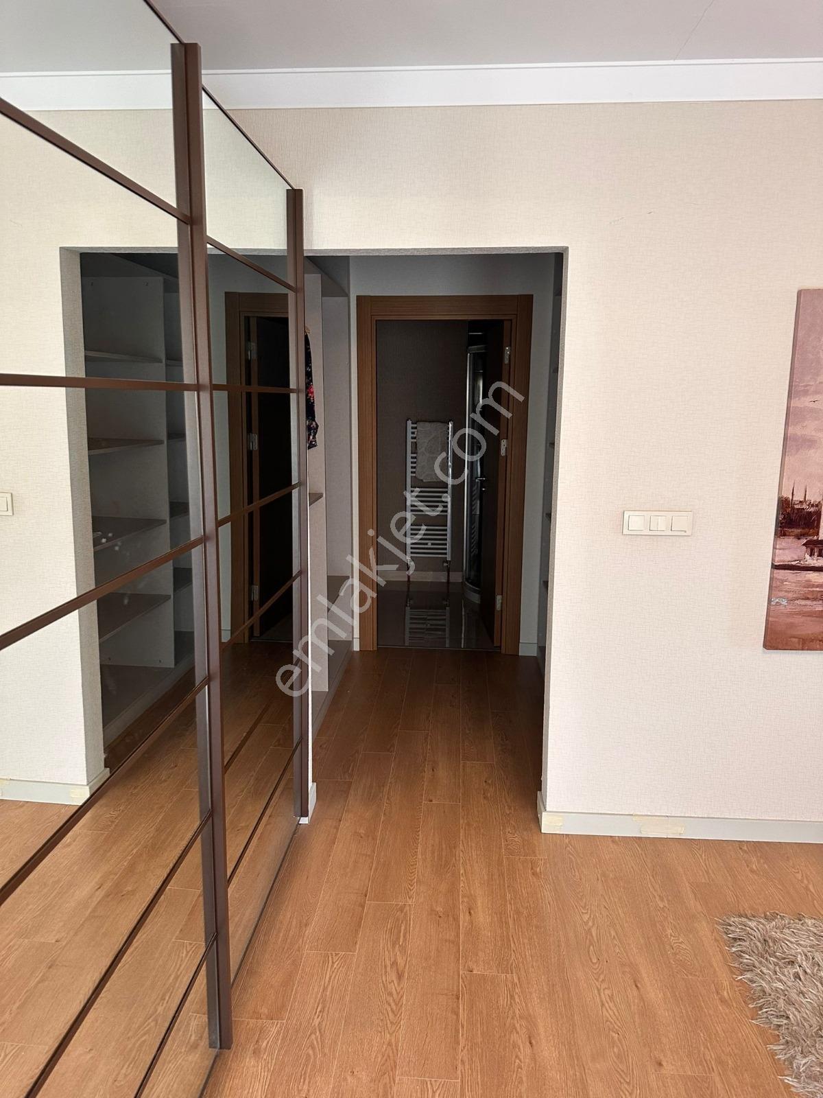 Beytepe Yda Akçalıda Yüksek Kat Şerefiyeli Satılık Daire - Görsel 20