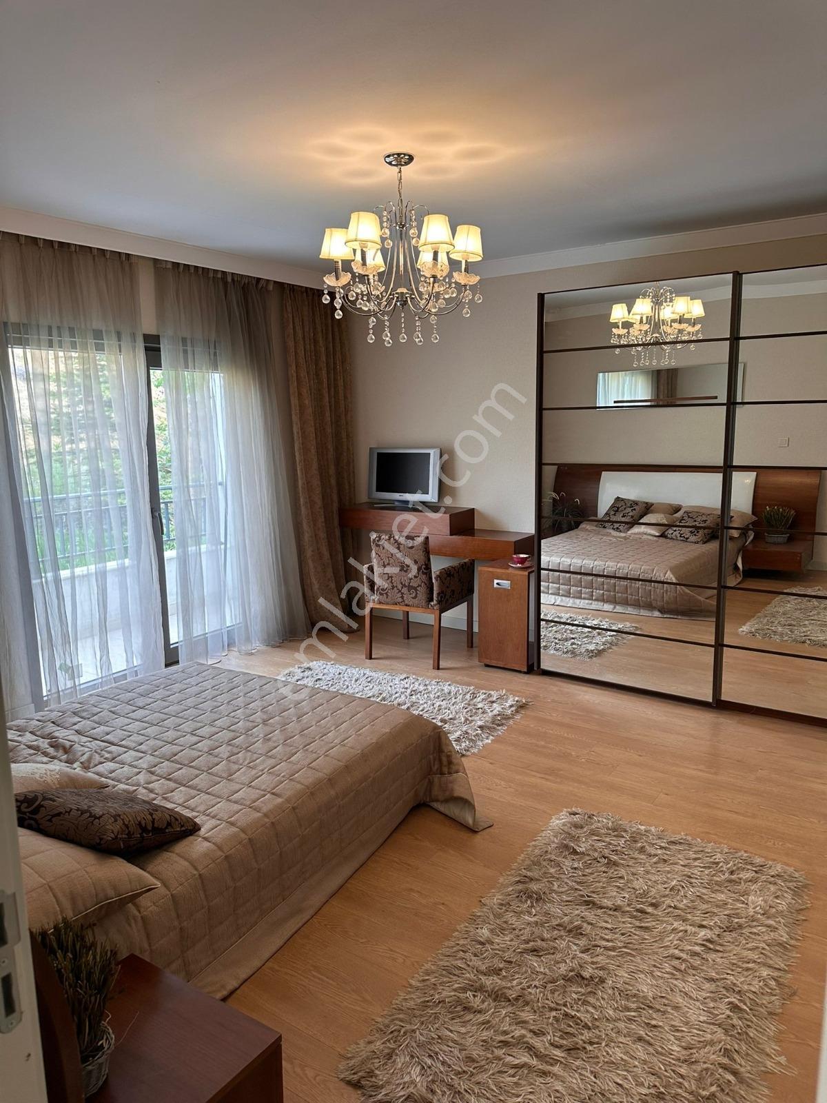 Beytepe Yda Akçalıda Yüksek Kat Şerefiyeli Satılık Daire - Görsel 14