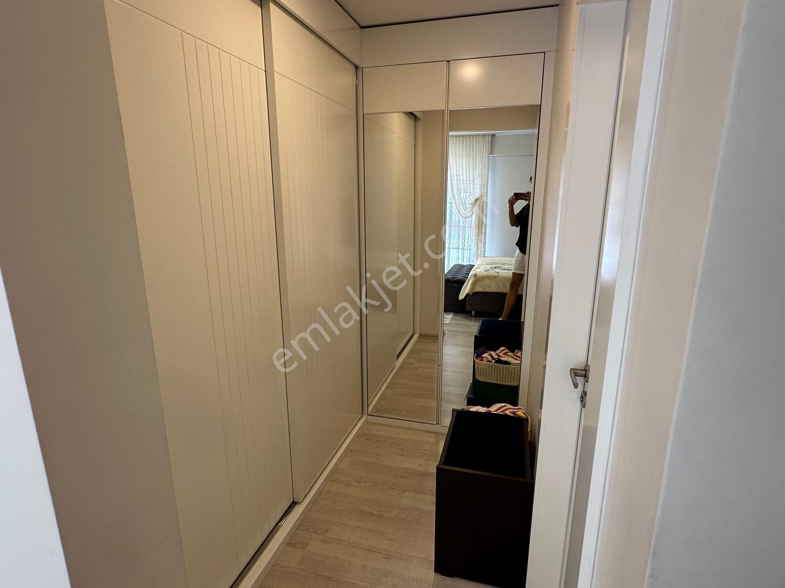 Ödüllü Proje Mynar Lıfe'tan Muhteşem 4+1 Emsalsız Resıdance - Görsel 34