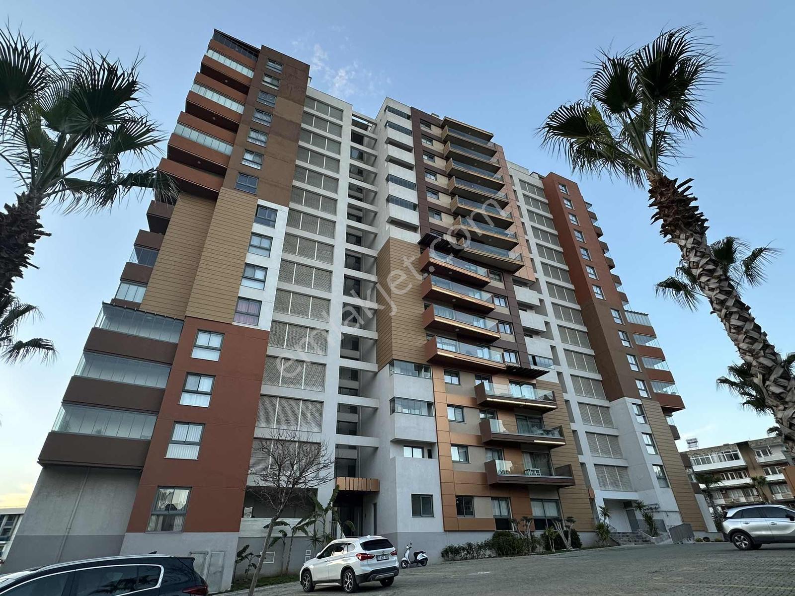 Ödüllü Proje Mynar Lıfe'tan Muhteşem 4+1 Emsalsız Resıdance - Görsel 35