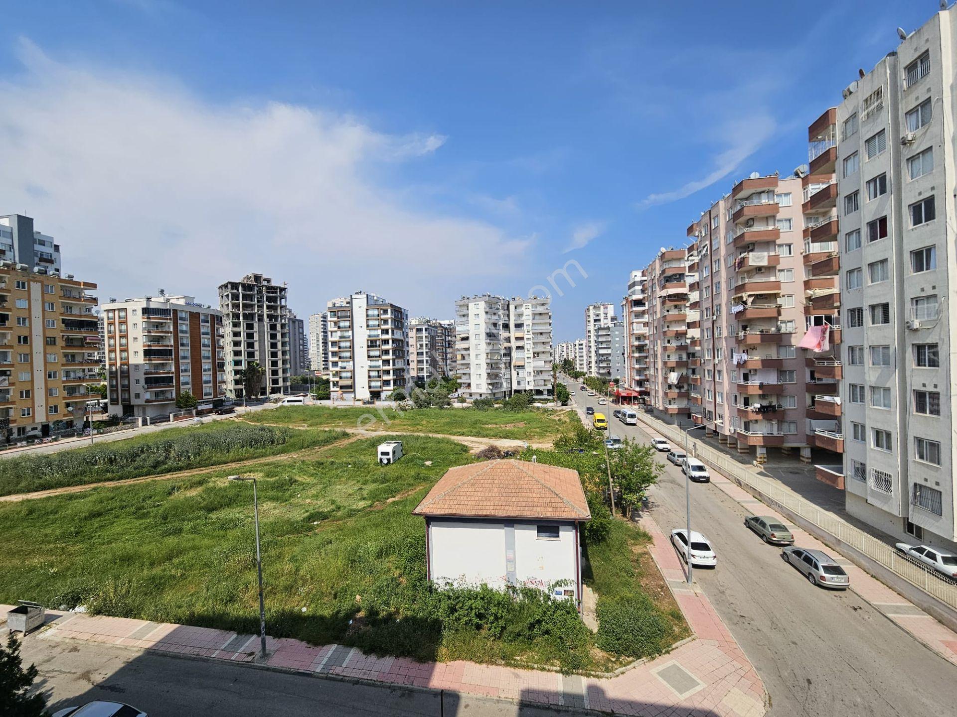 Karınca'dan Akdeniz Mh'de Bağımsız Mutfaklı Havuzlu Sitede 3+1 - Görsel 29