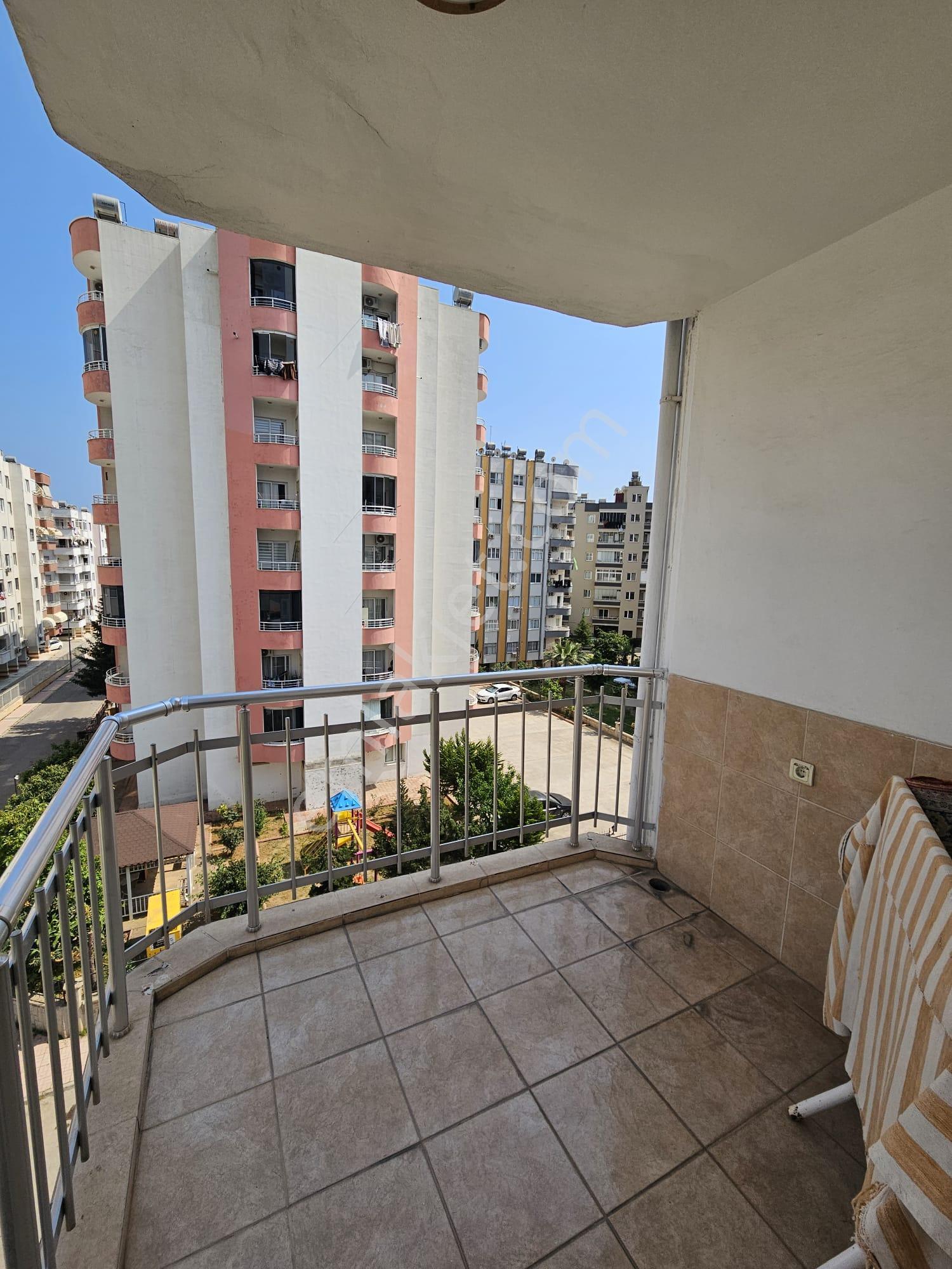 Karınca'dan Akdeniz Mh'de Bağımsız Mutfaklı Havuzlu Sitede 3+1 - Görsel 28