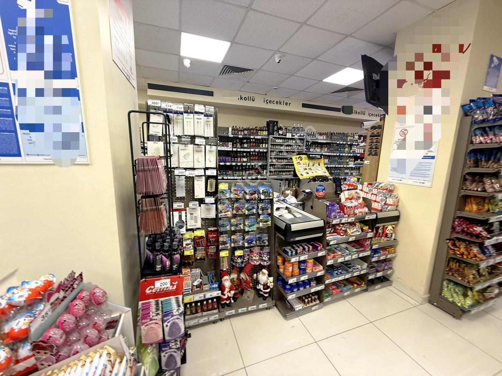 Devren Kiralık Gmk Bulvarı Üzerinde Kurulu Düzen Süpermarket - Görsel 10
