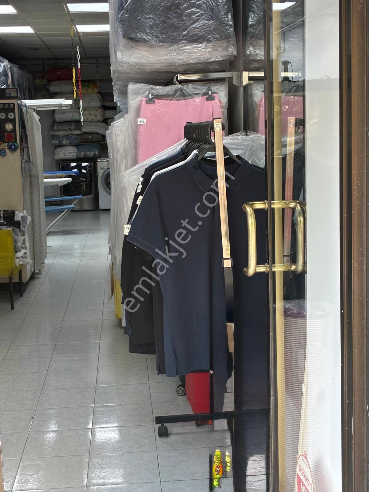 Ankara Emek Mahallesi Kazakistan Caddesi Üzerinde Satılık Dükkan - Görsel 15