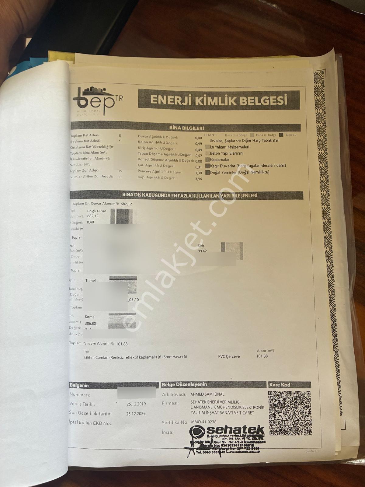 Ankara Balgat Oğuzlar Mahallesinde Fırsat Satılık 3+1 Daire - Görsel 19