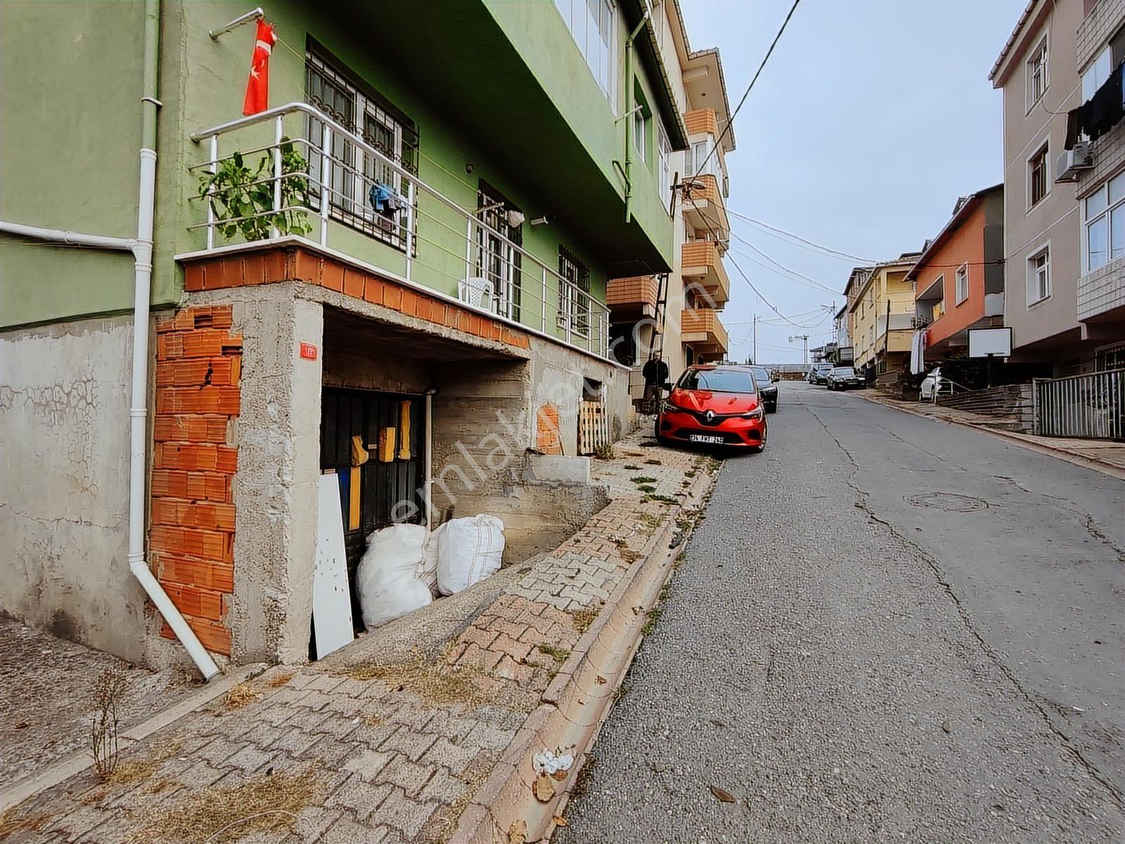 Ümraniye Dudullu Da Merkezi Konumda 90m2 Kiralık İş Yeri - Görsel 9