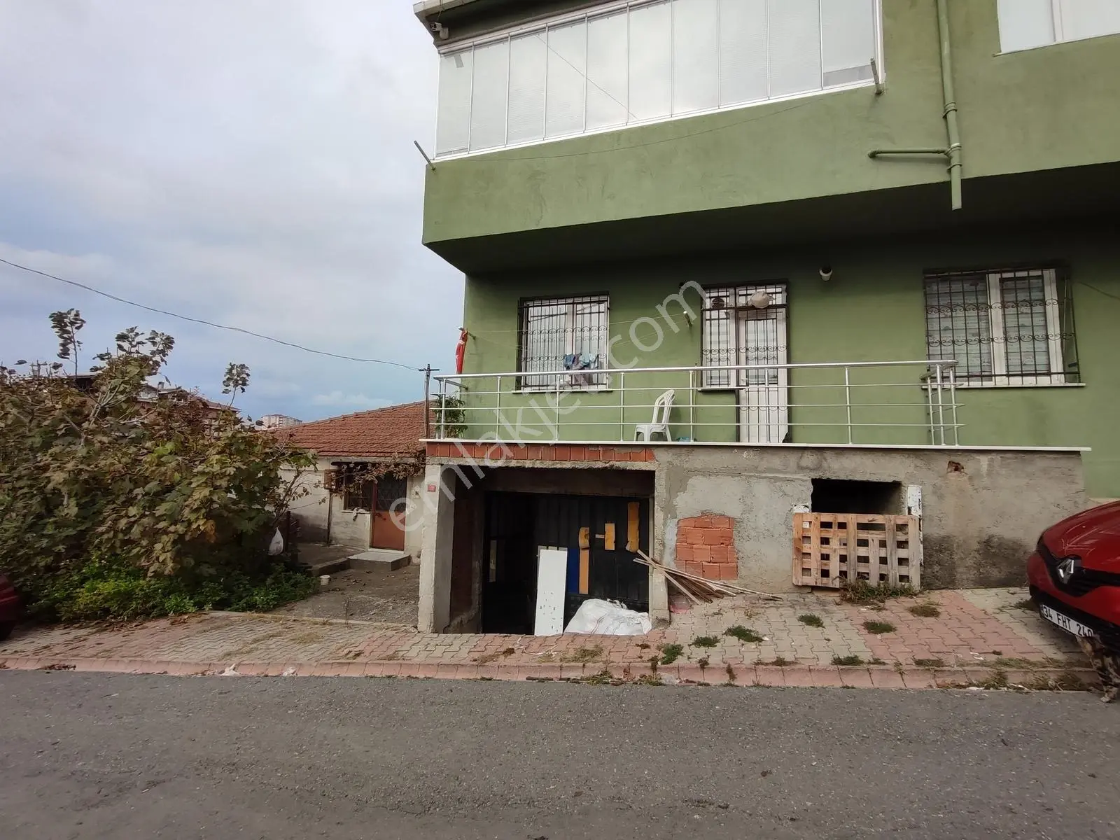 Ümraniye Dudullu Da Merkezi Konumda 90m2 Kiralık İş Yeri - Görsel 3