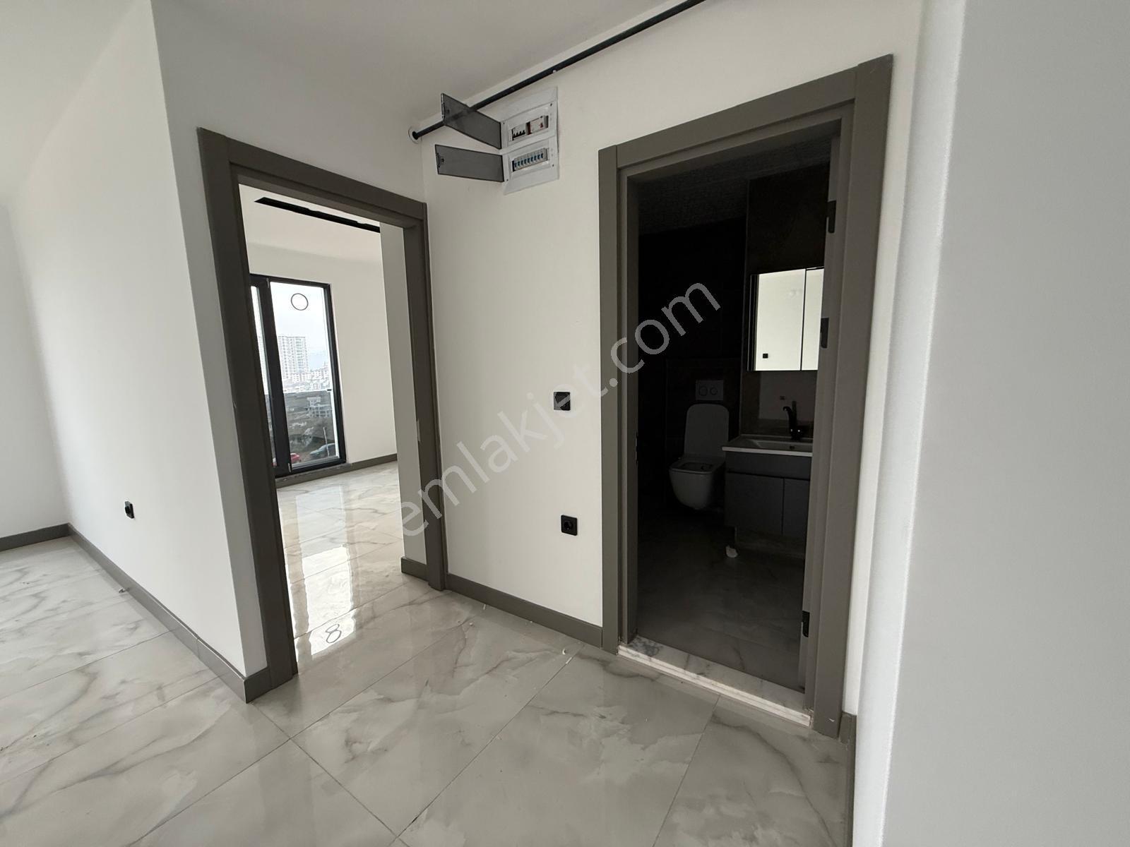 Yağmur Emlak'tan Türker Plaza'da Kiralık 1+1 Ofis/daire - Görsel 20